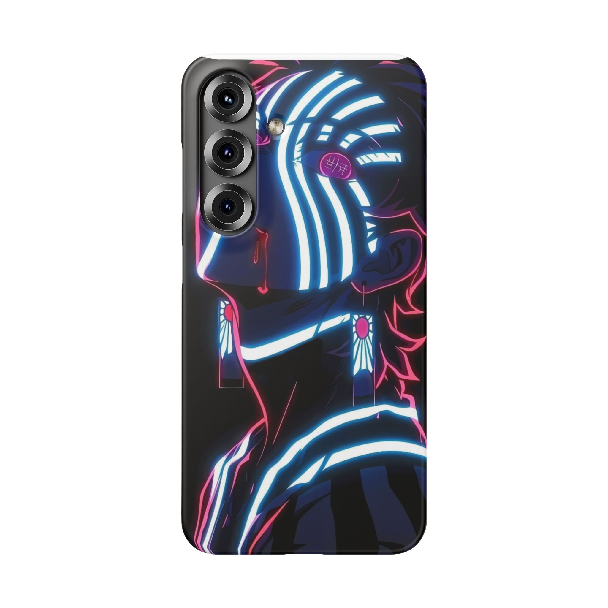 Snap Cases