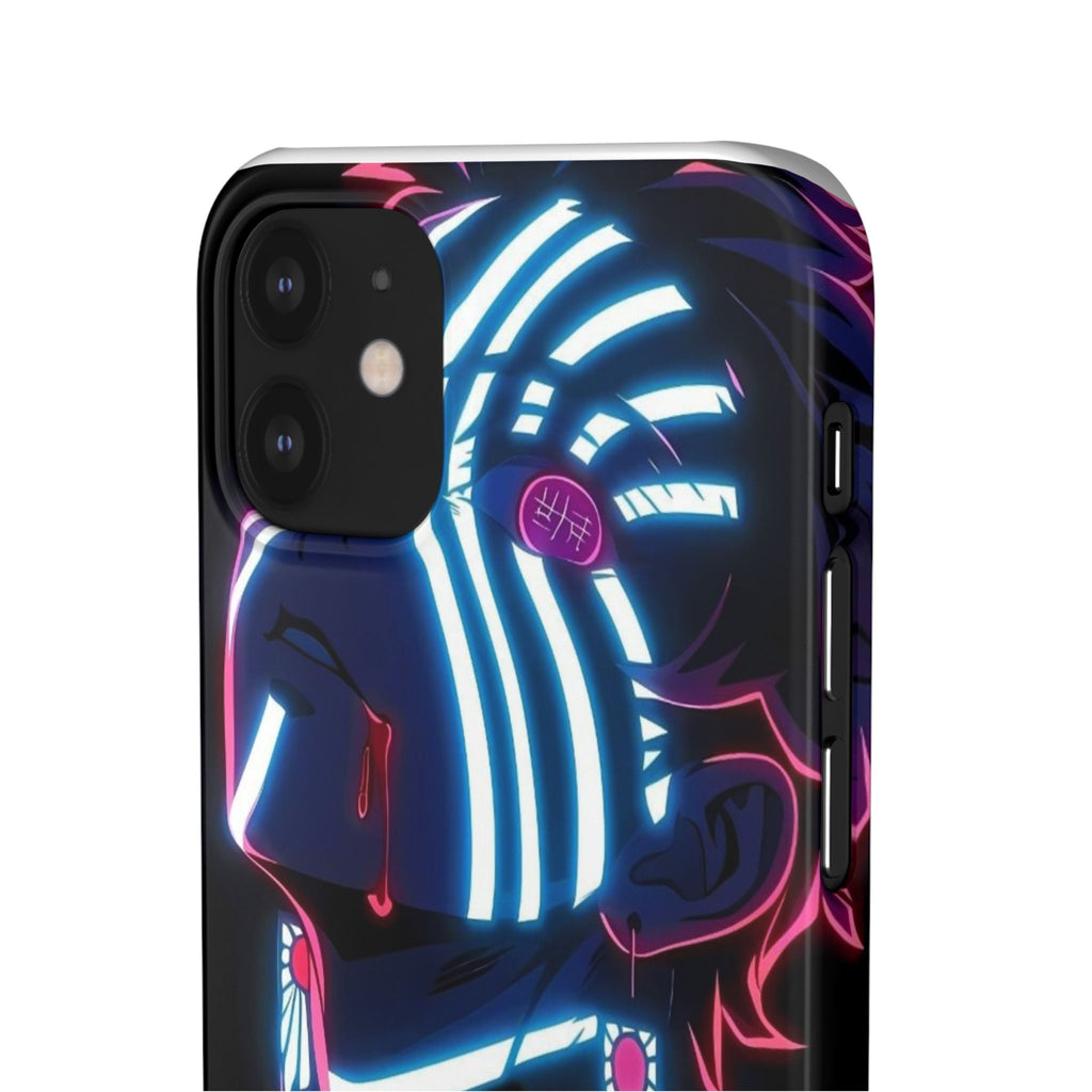 Snap Cases