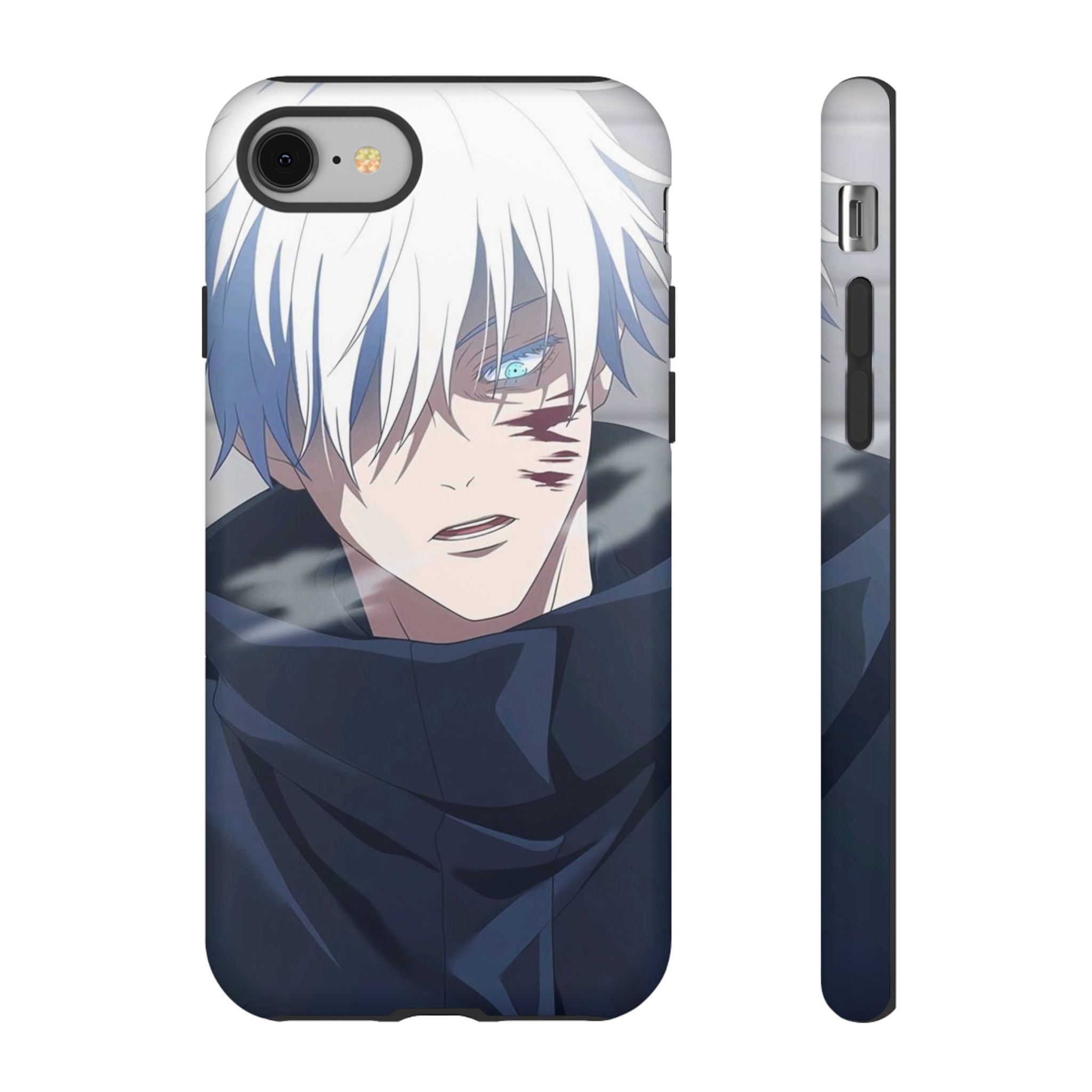 Goju Tough Case – Durable Protective Phone Case