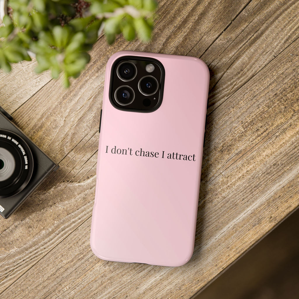 Tough Cases