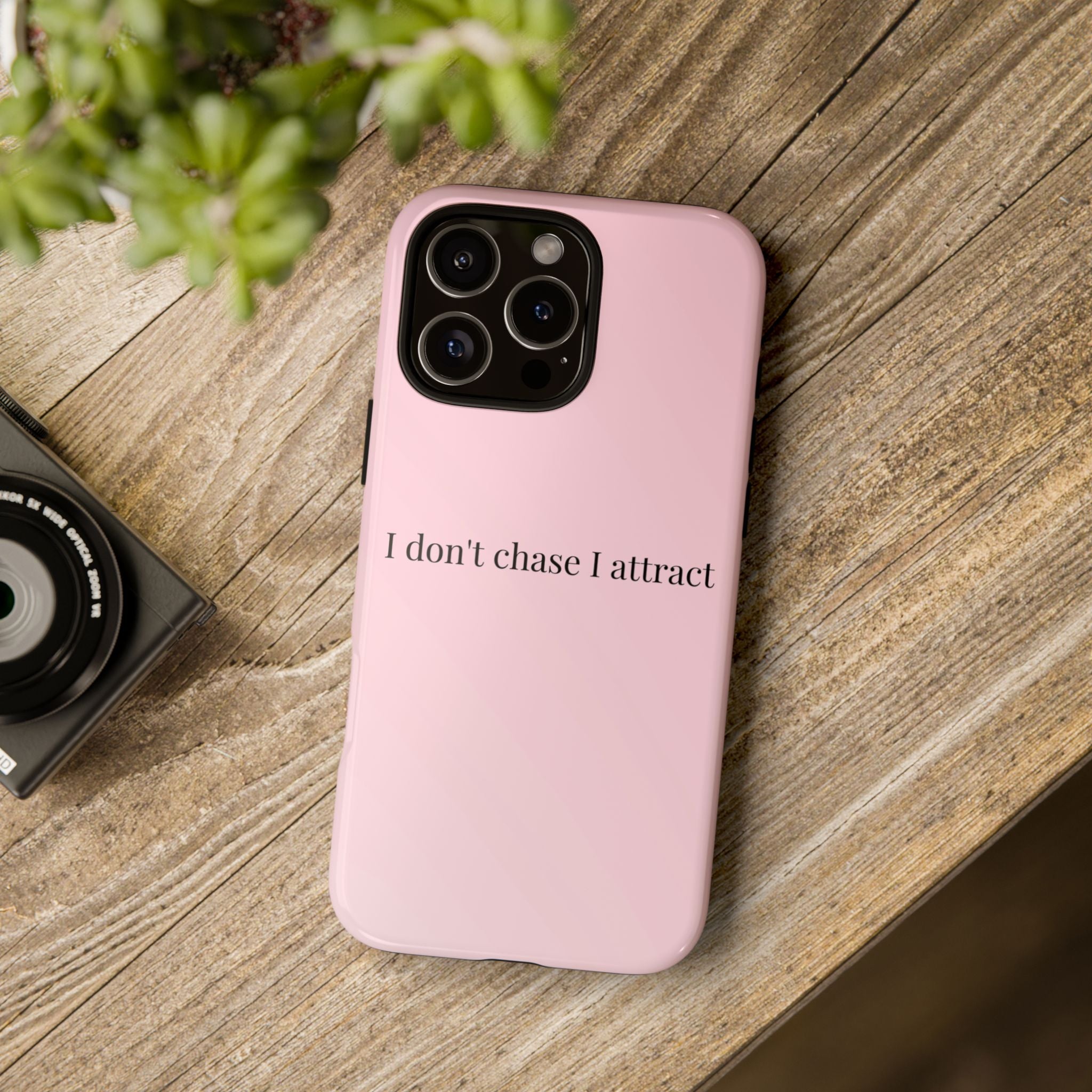 Tough Cases