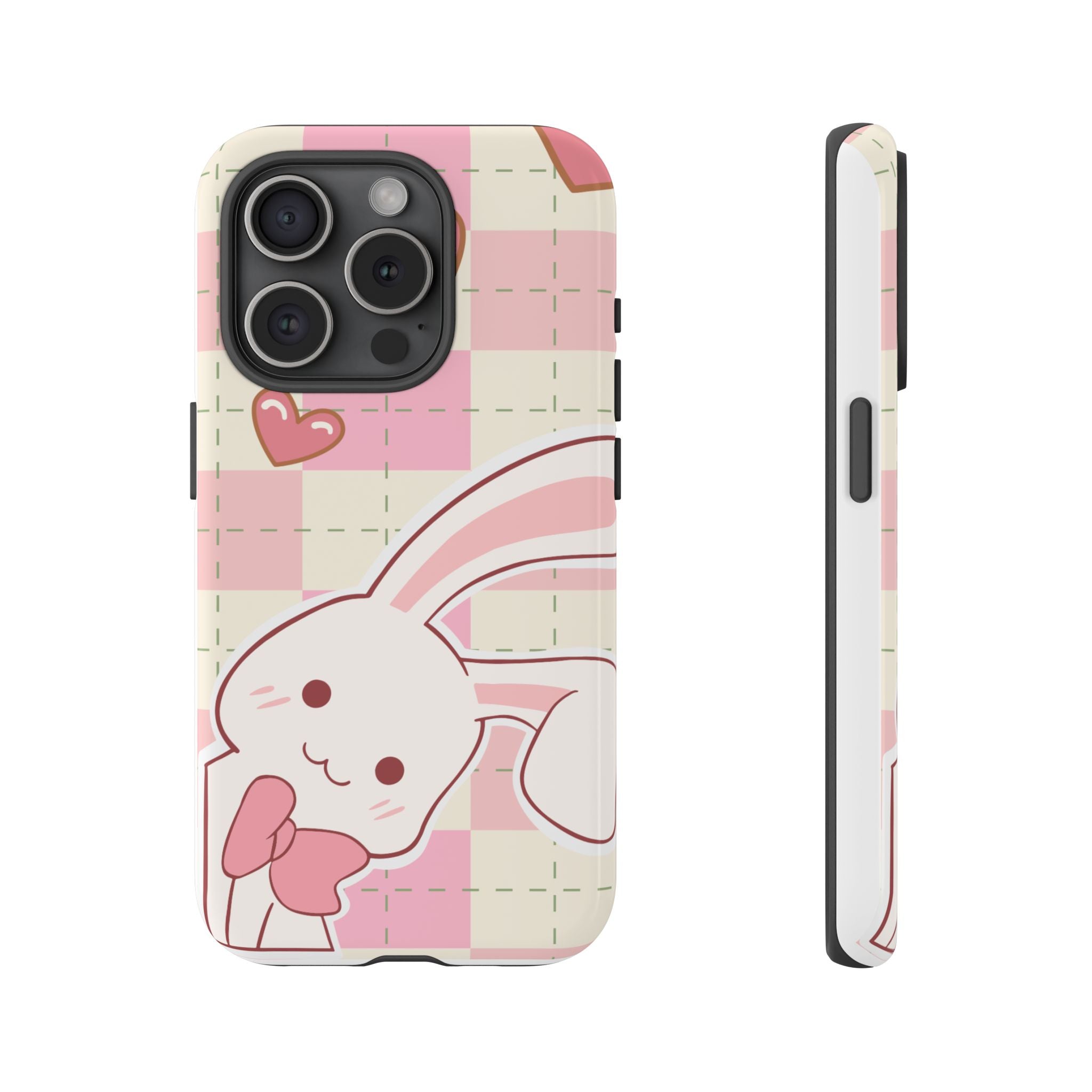 Cute Phone Case — Tough Protective Phone Case with Adorable Design