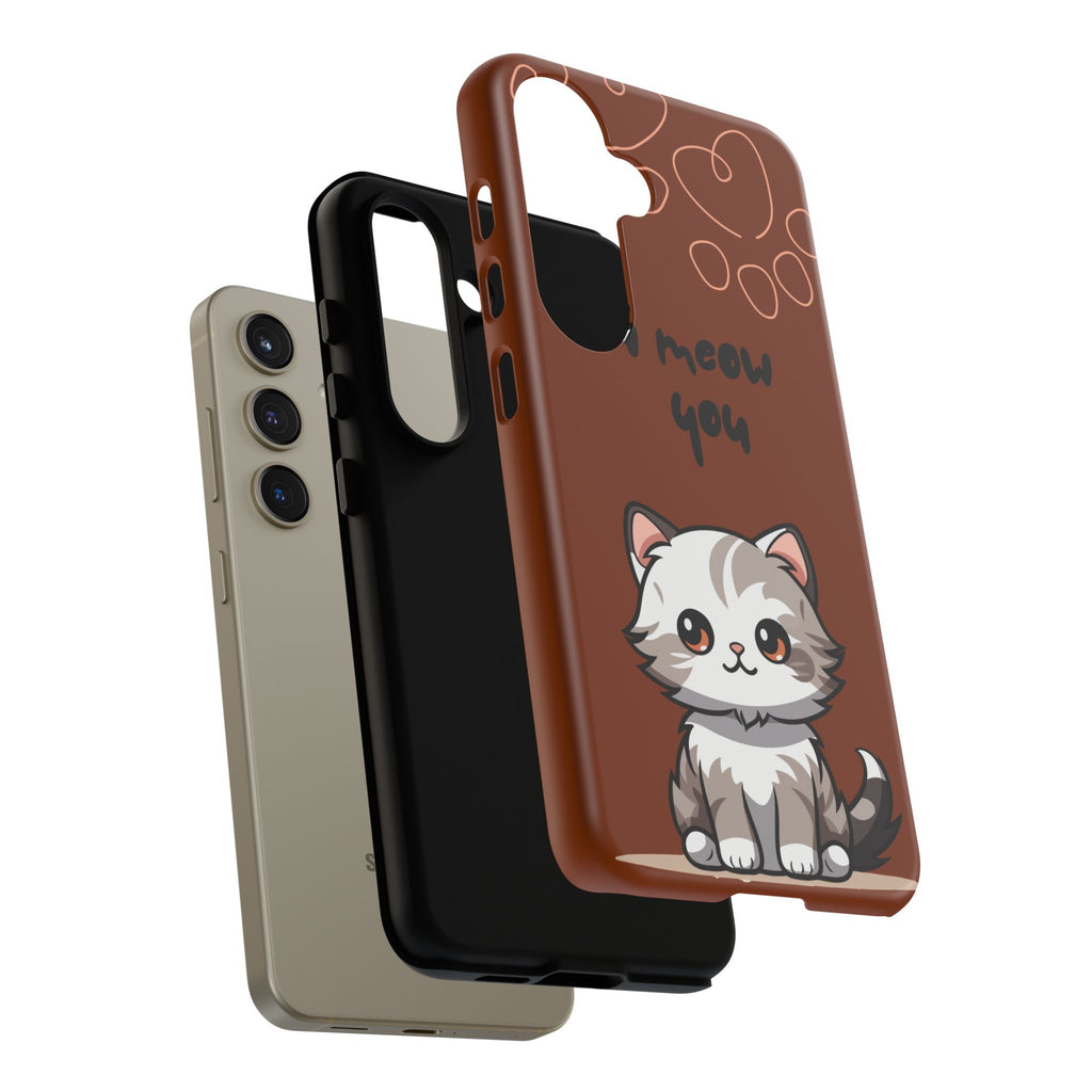 Tough Cases
