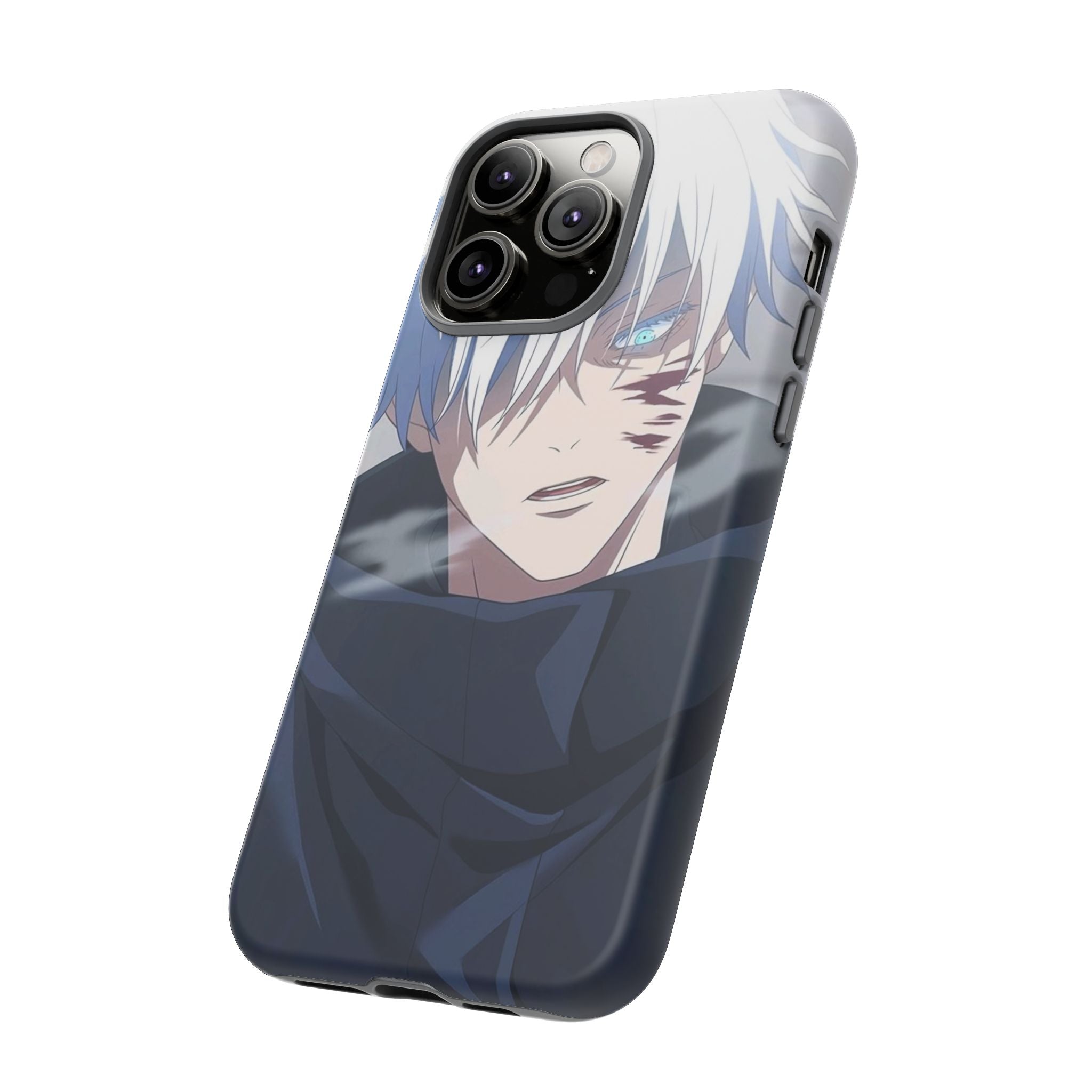 Goju Tough Case – Durable Protective Phone Case