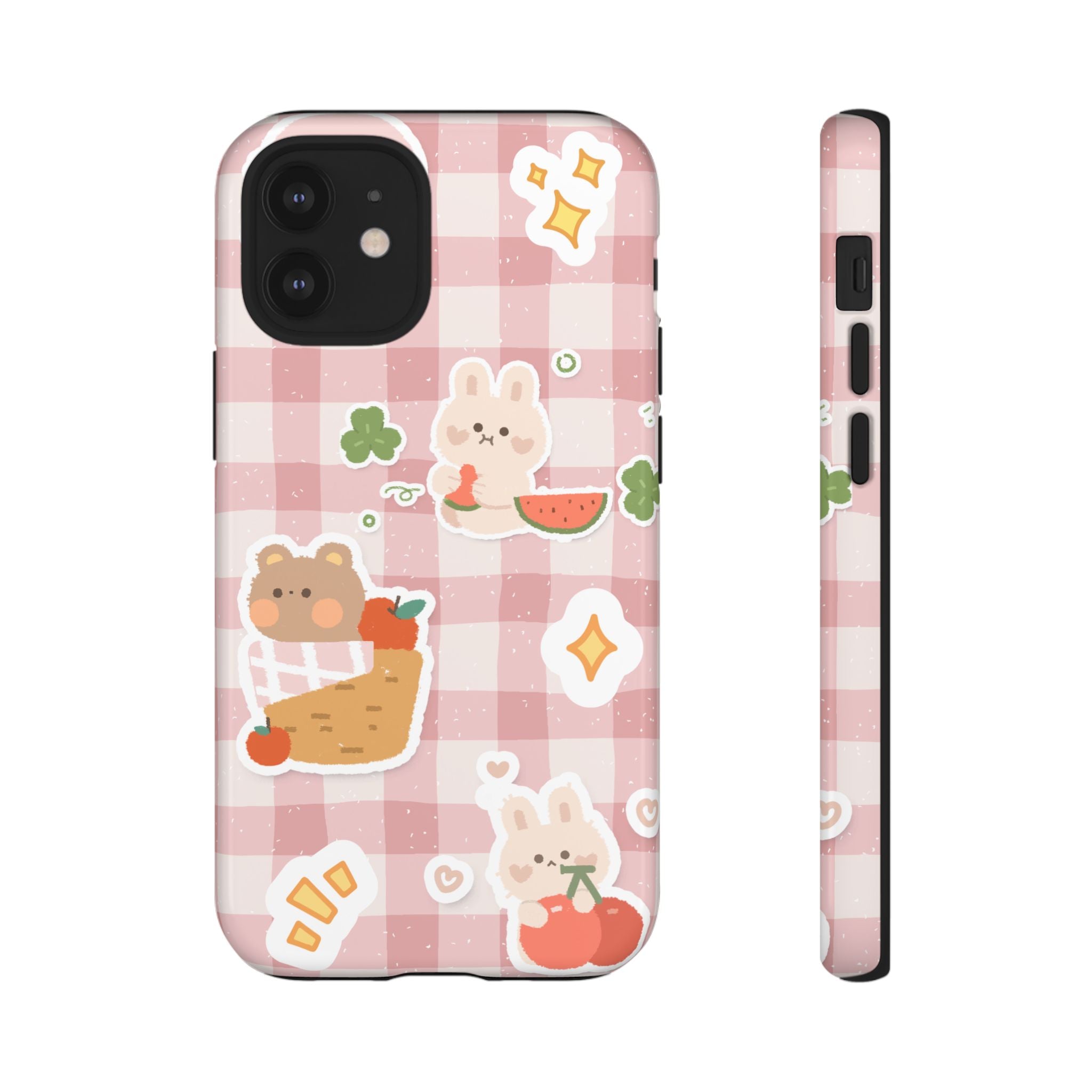 Tough Cases