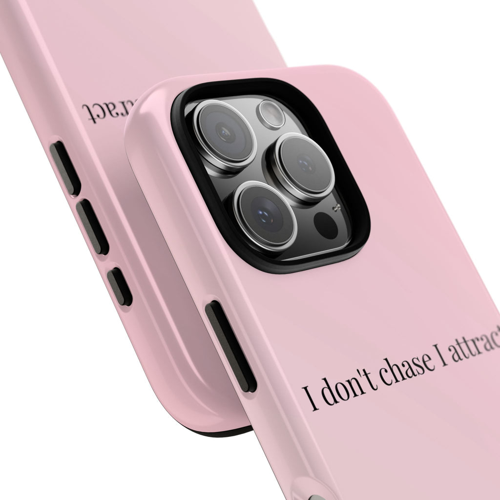 Tough Cases