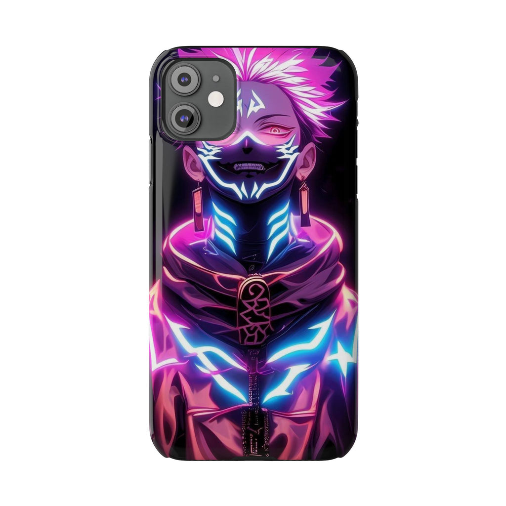 Slim Phone Cases