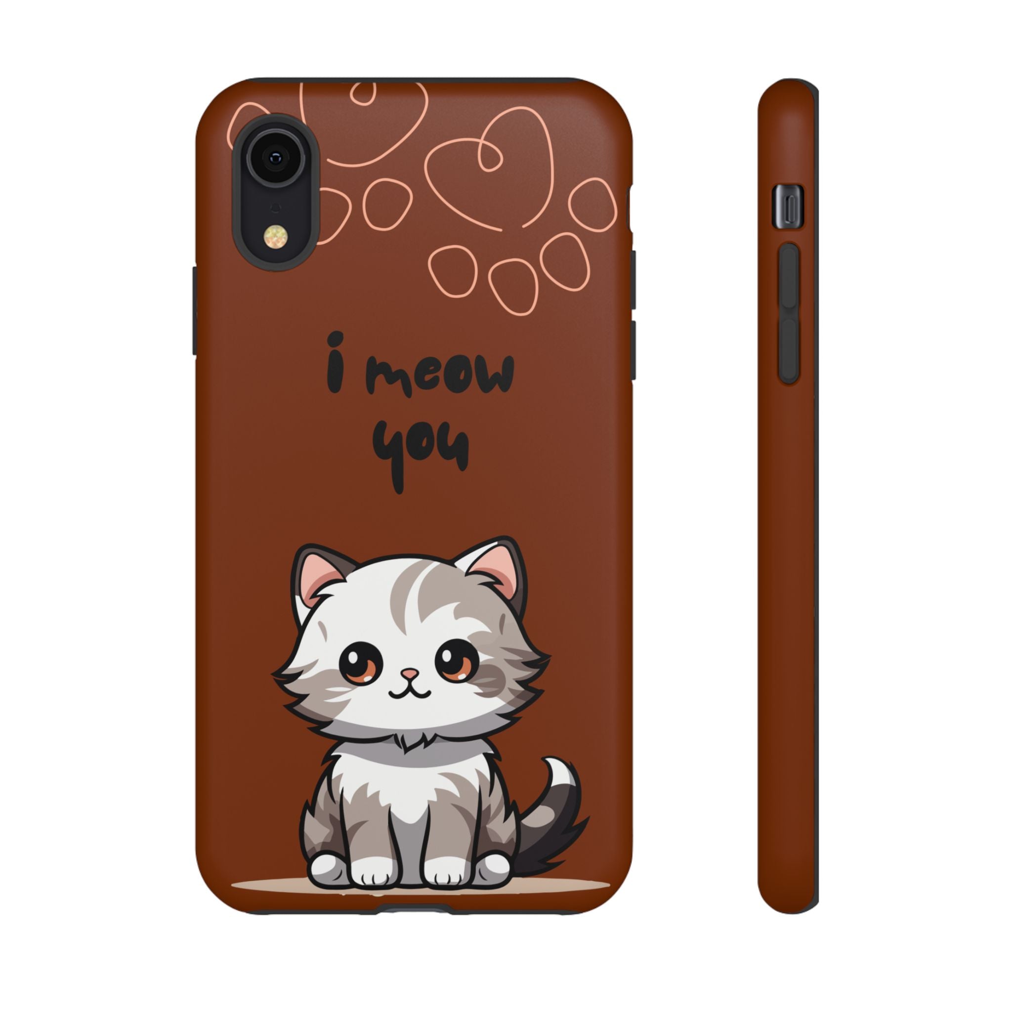 Tough Cases