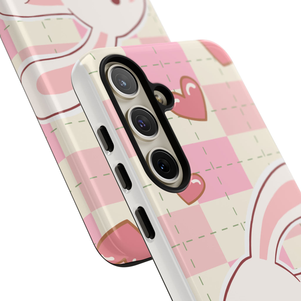 Cute Phone Case — Tough Protective Phone Case with Adorable Design