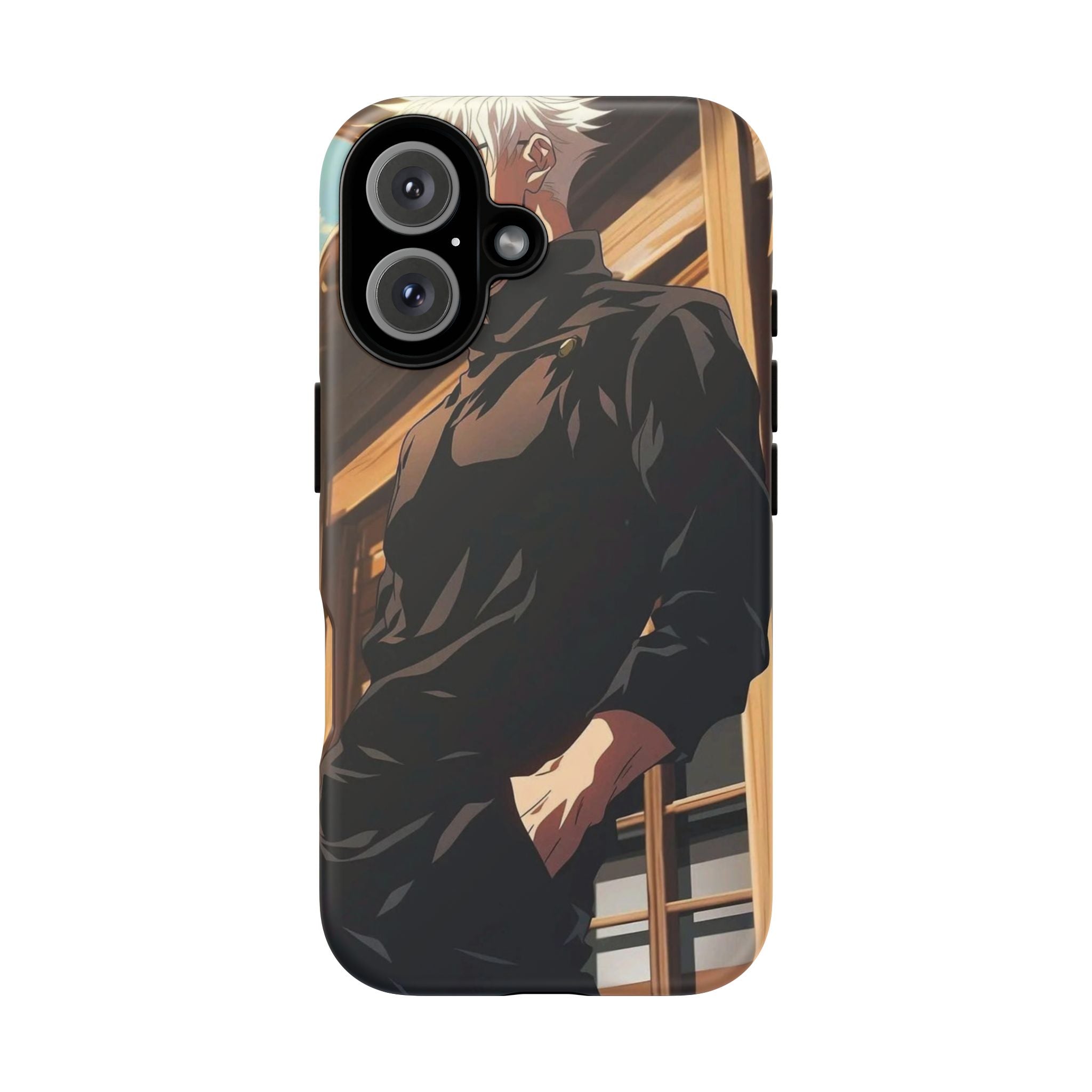 Tough Cases