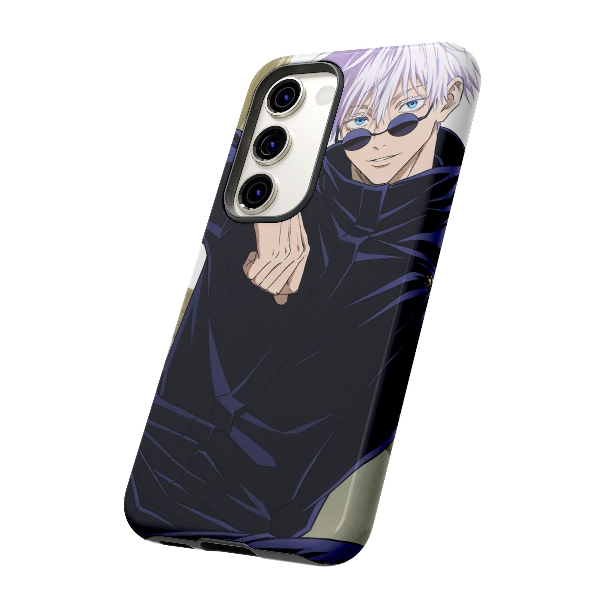 Goju Tough Cases — Durable Phone Case