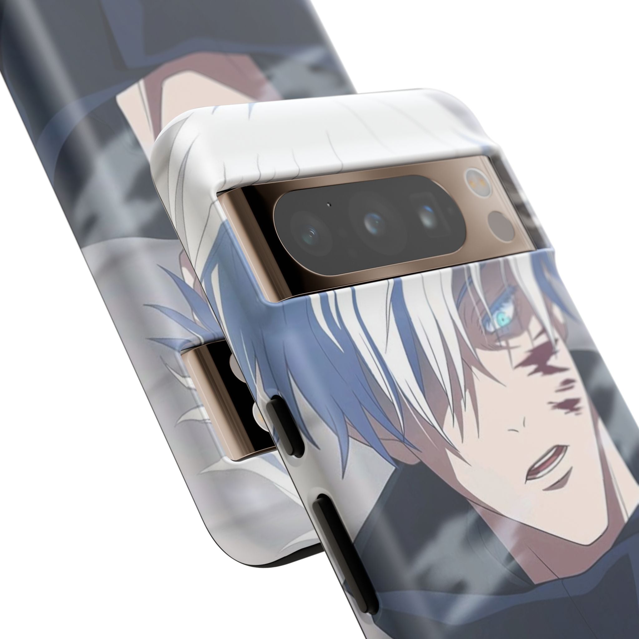 Goju Tough Case – Durable Protective Phone Case