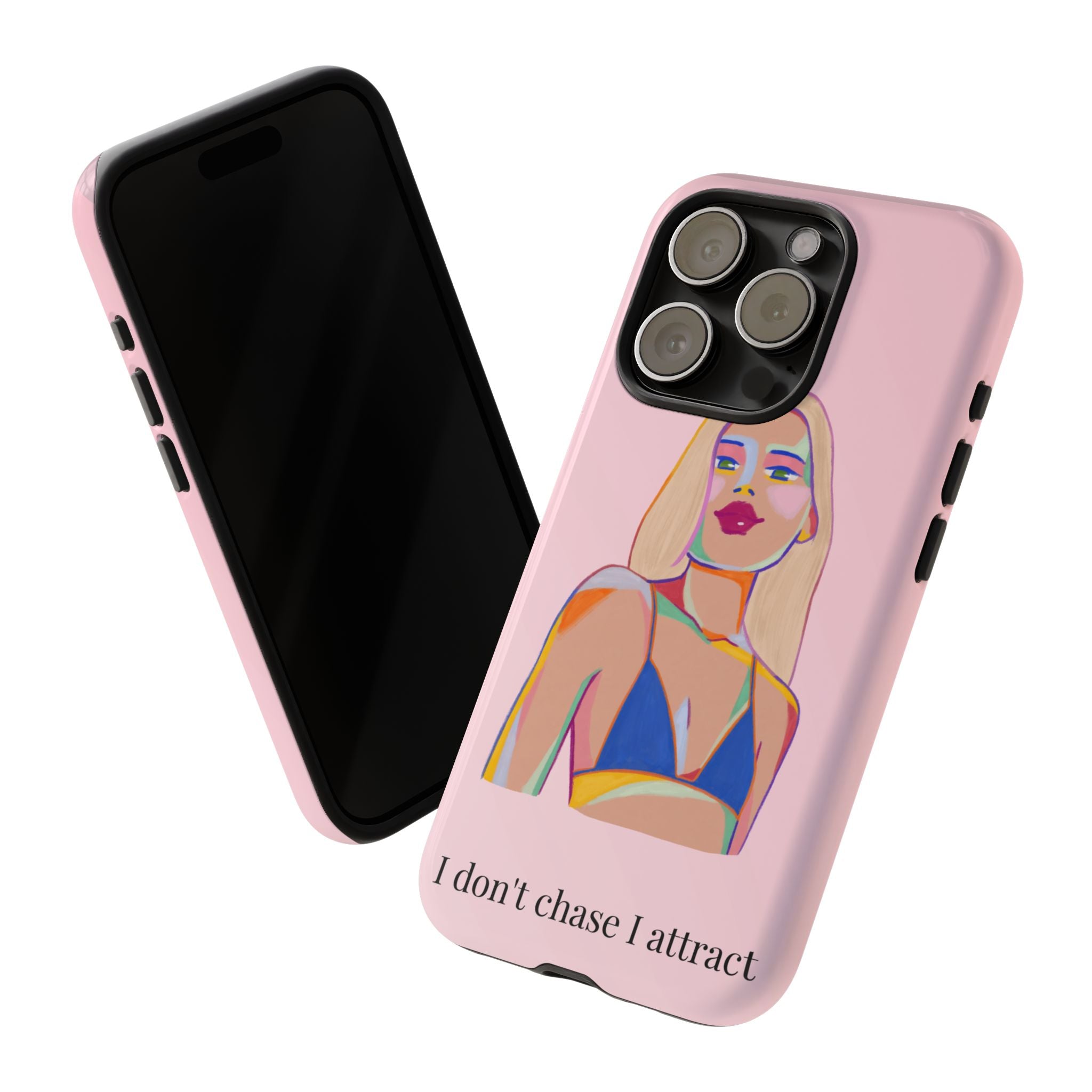 Tough  Aesthetic Cases