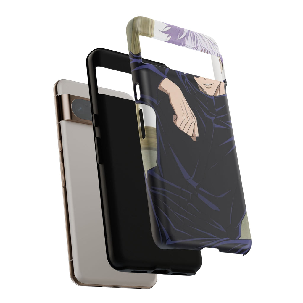 Goju Tough Cases — Durable Phone Case