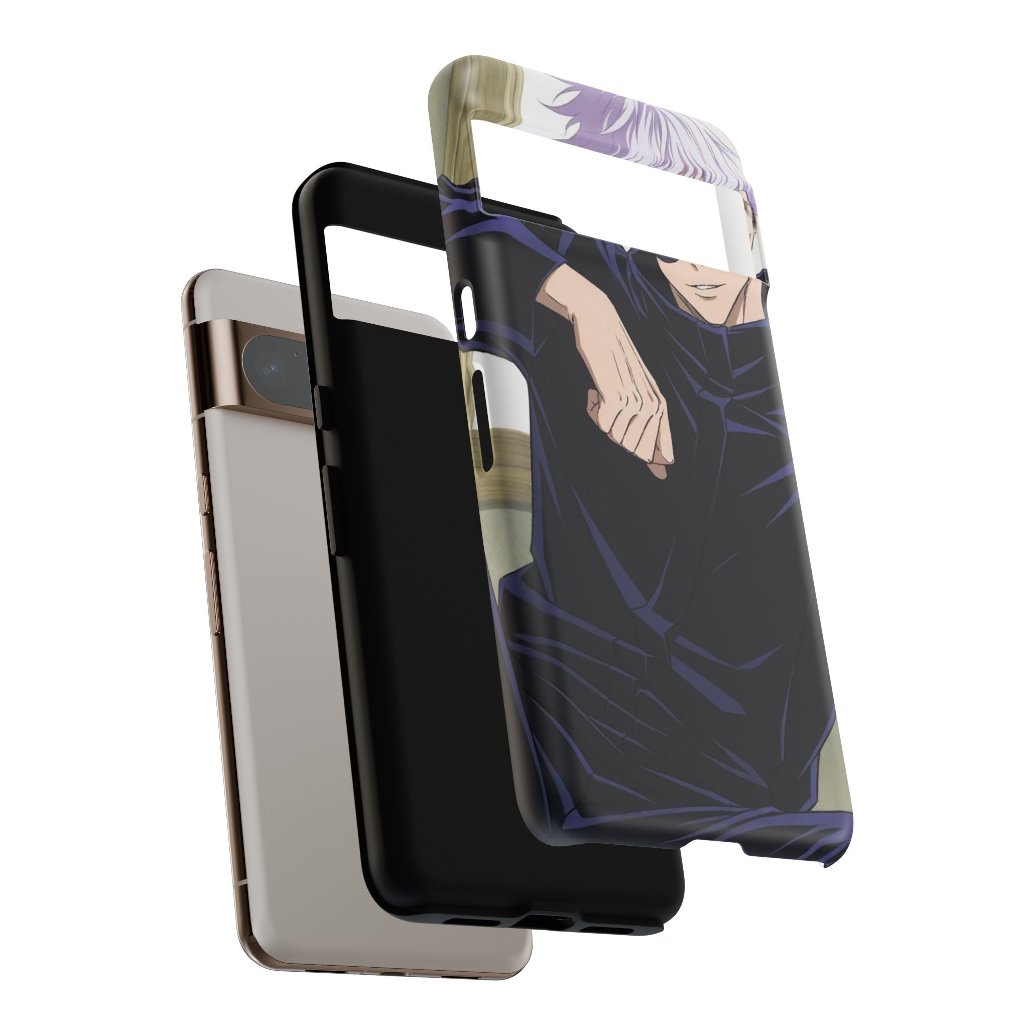 Goju Tough Cases — Durable Phone Case