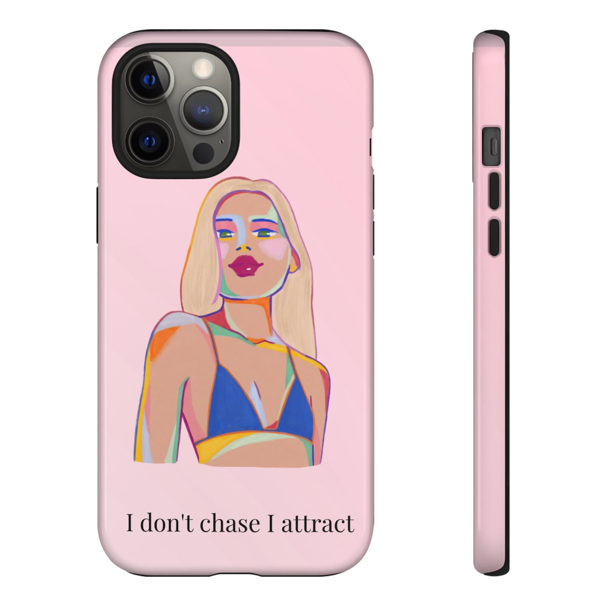 Tough  Aesthetic Cases