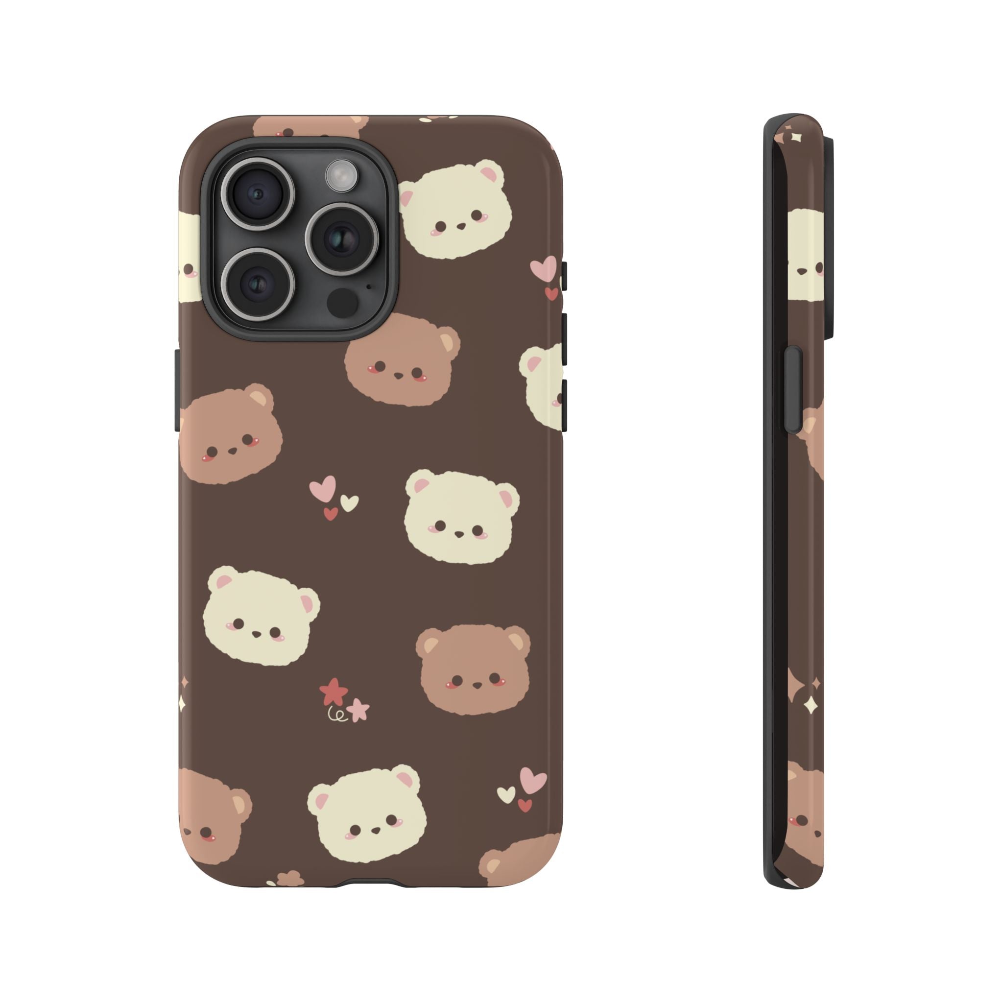 Tough Cases