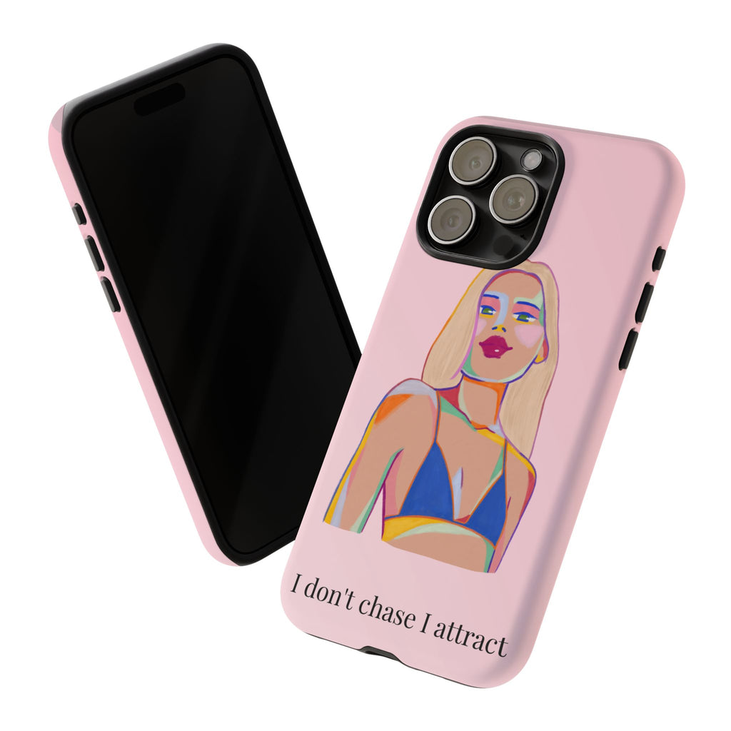 Tough  Aesthetic Cases