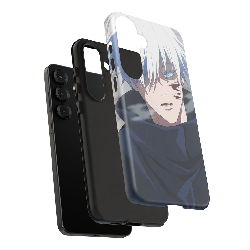 Goju Tough Case – Durable Protective Phone Case