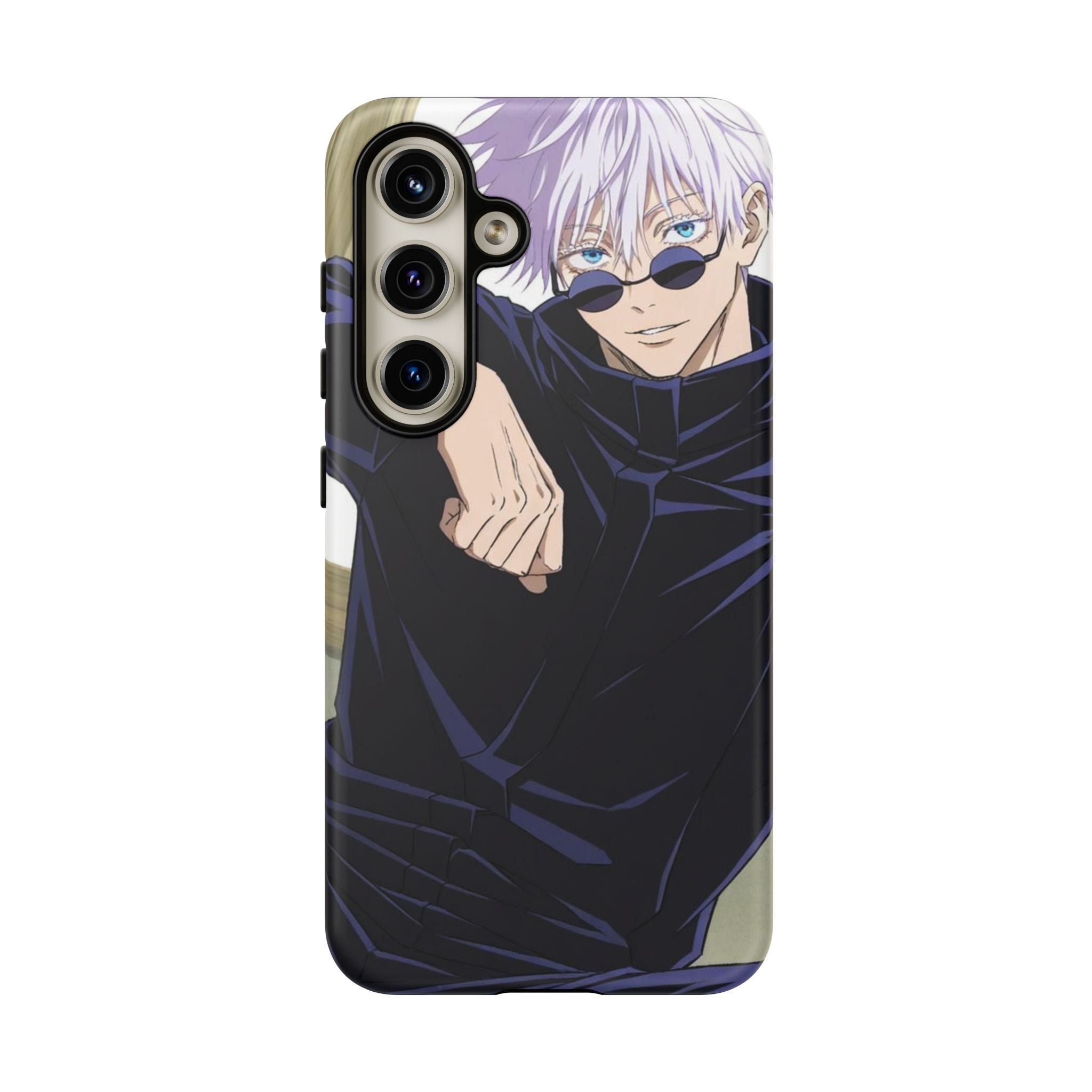 Goju Tough Cases — Durable Phone Case