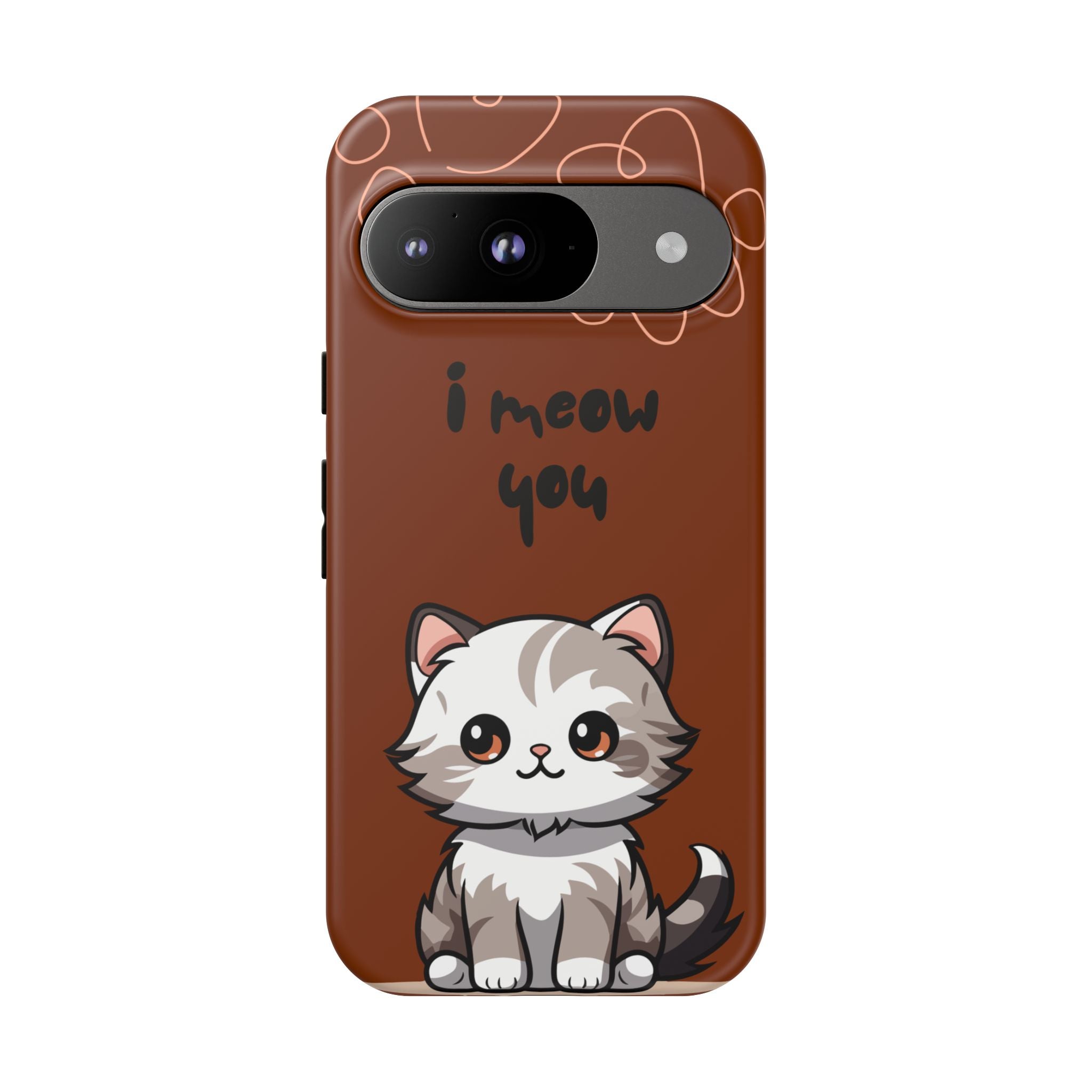 Tough Cases