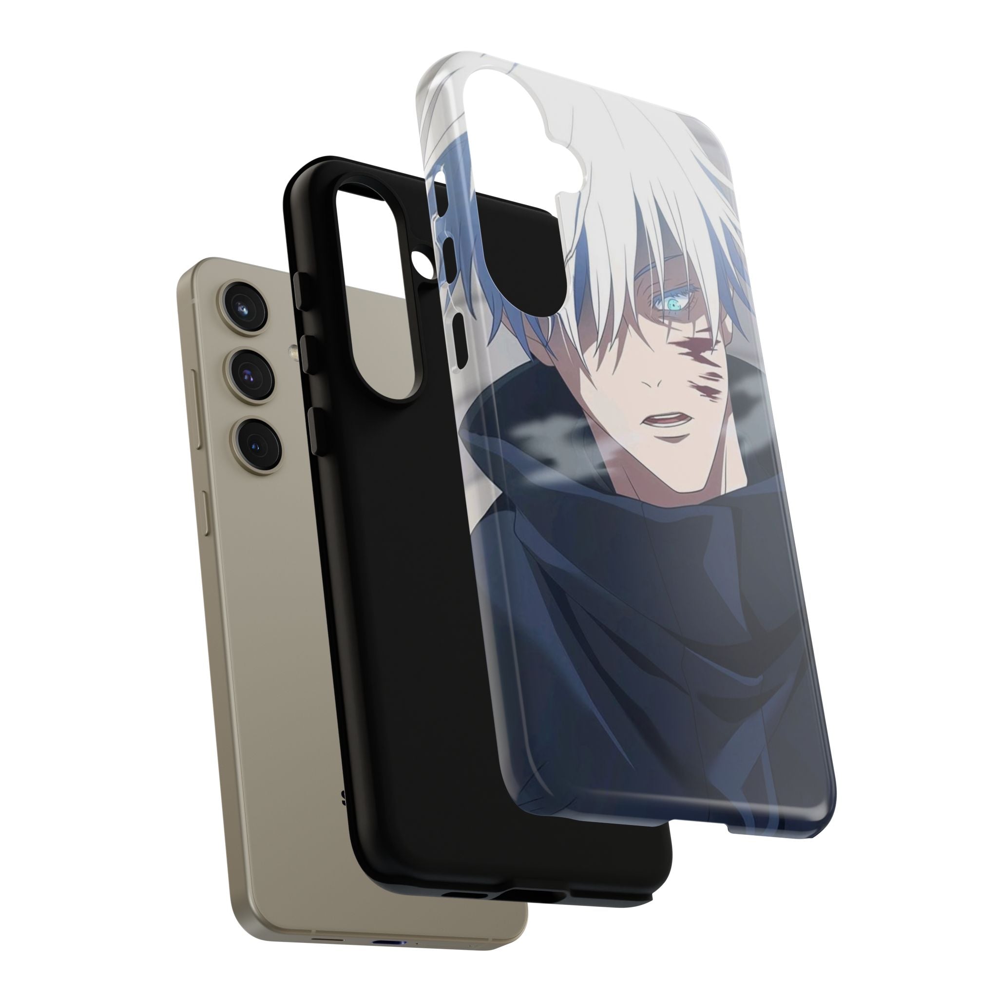 Goju Tough Case – Durable Protective Phone Case