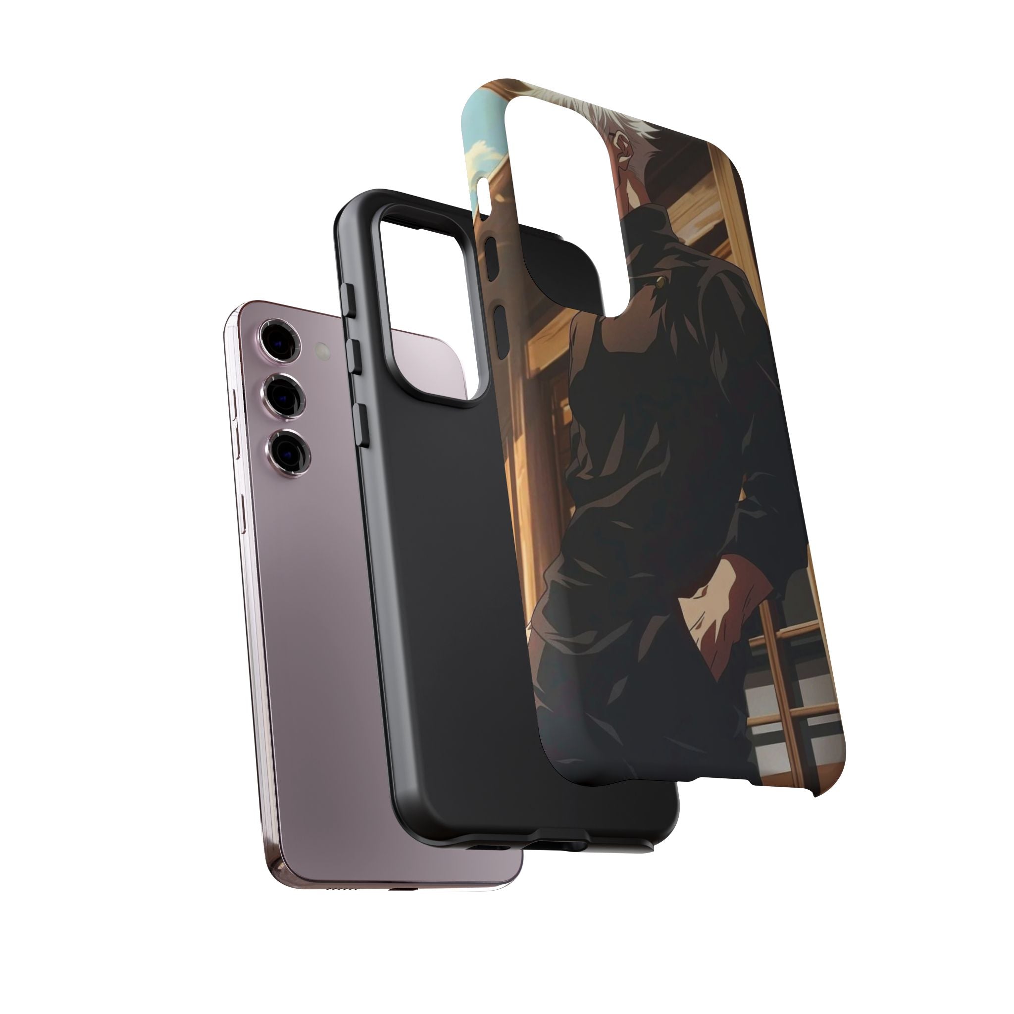 Tough Cases