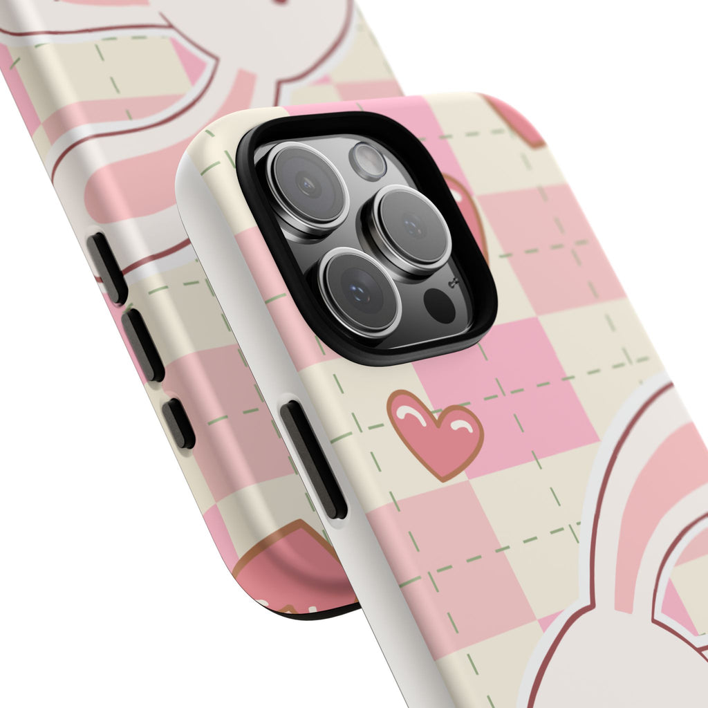 Cute Phone Case — Tough Protective Phone Case with Adorable Design
