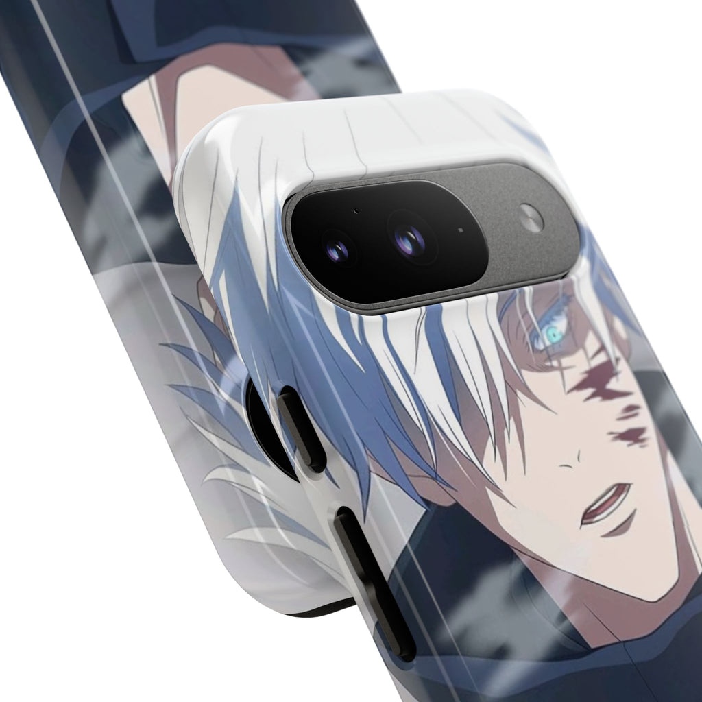 Goju Tough Case – Durable Protective Phone Case