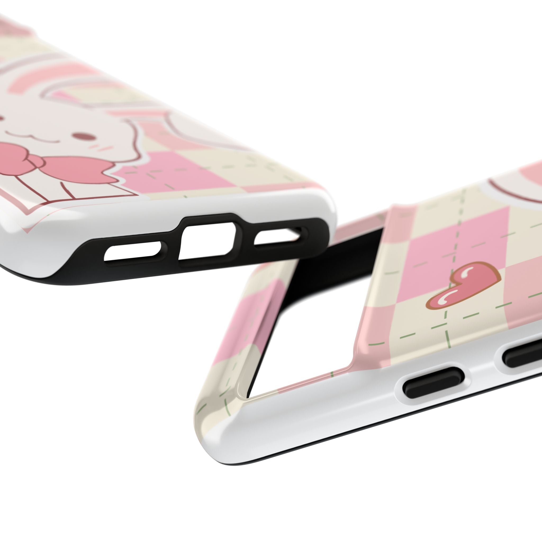 Cute Phone Case — Tough Protective Phone Case with Adorable Design