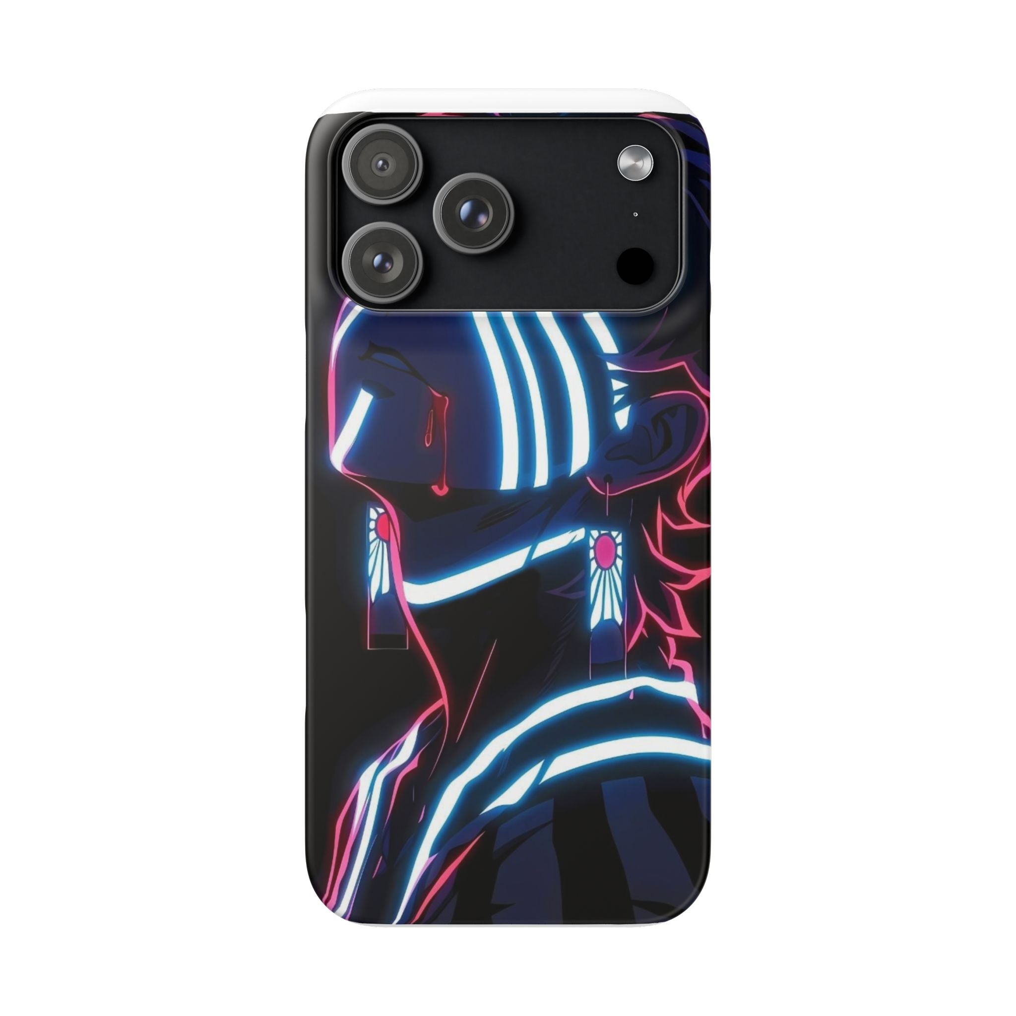 Snap Cases