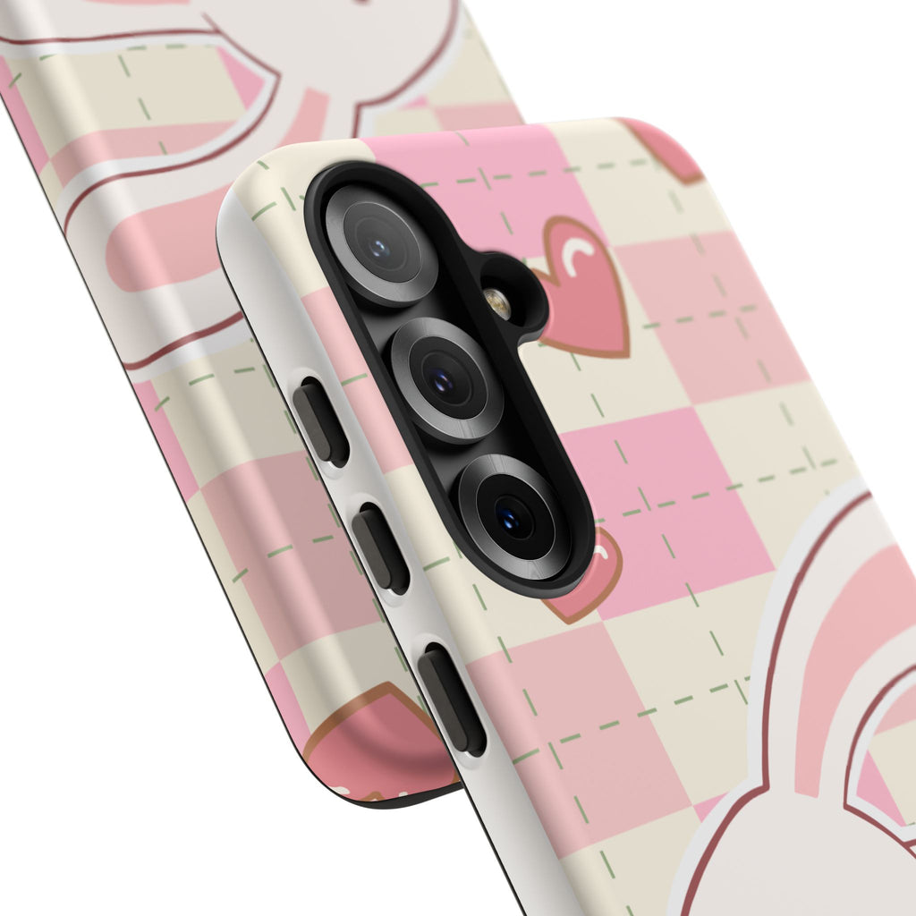 Cute Phone Case — Tough Protective Phone Case with Adorable Design