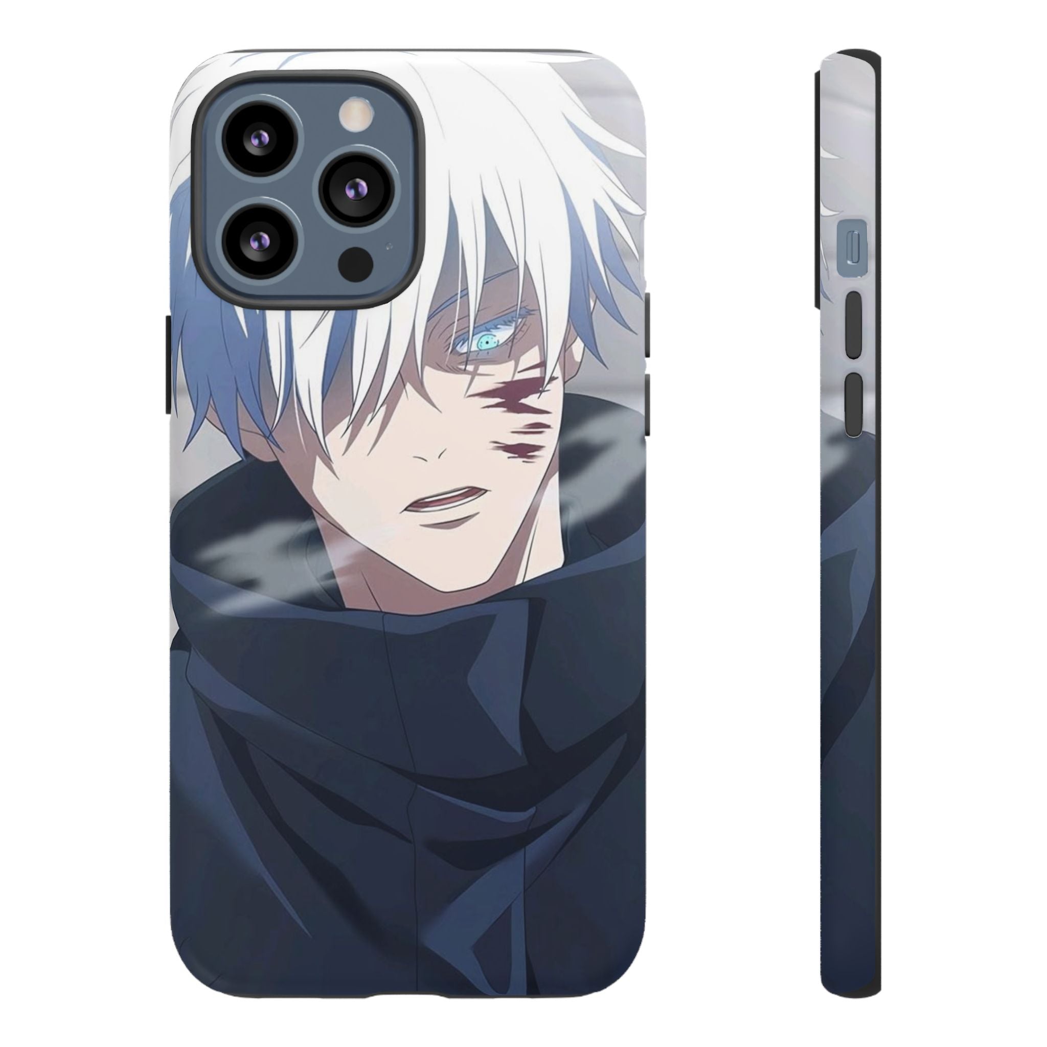 Goju Tough Case – Durable Protective Phone Case