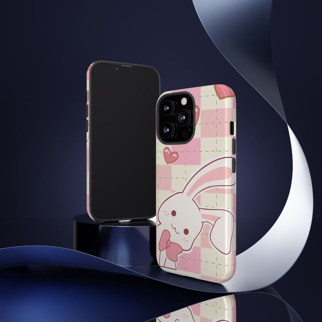 Cute Phone Case — Tough Protective Phone Case with Adorable Design