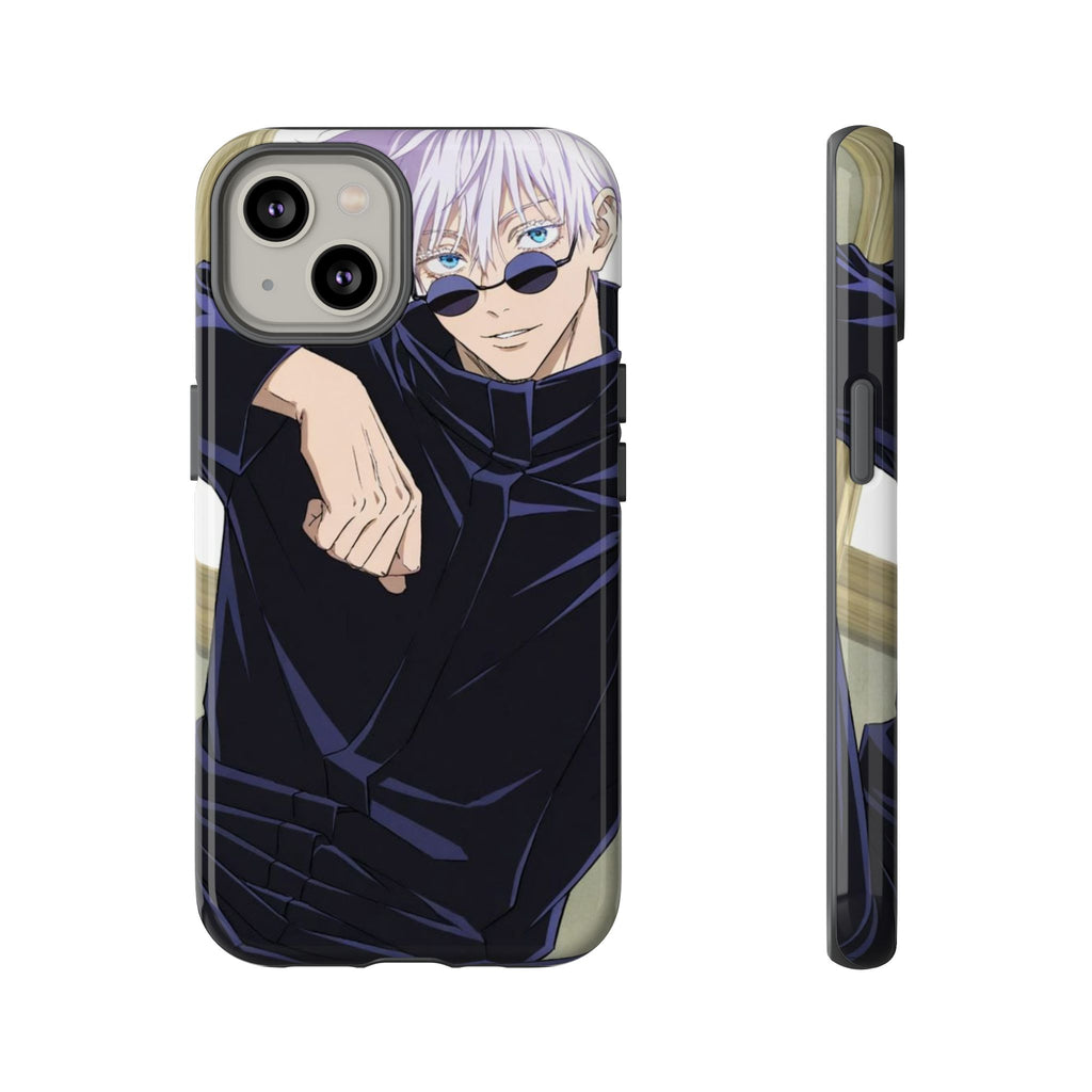 Goju Tough Cases — Durable Phone Case
