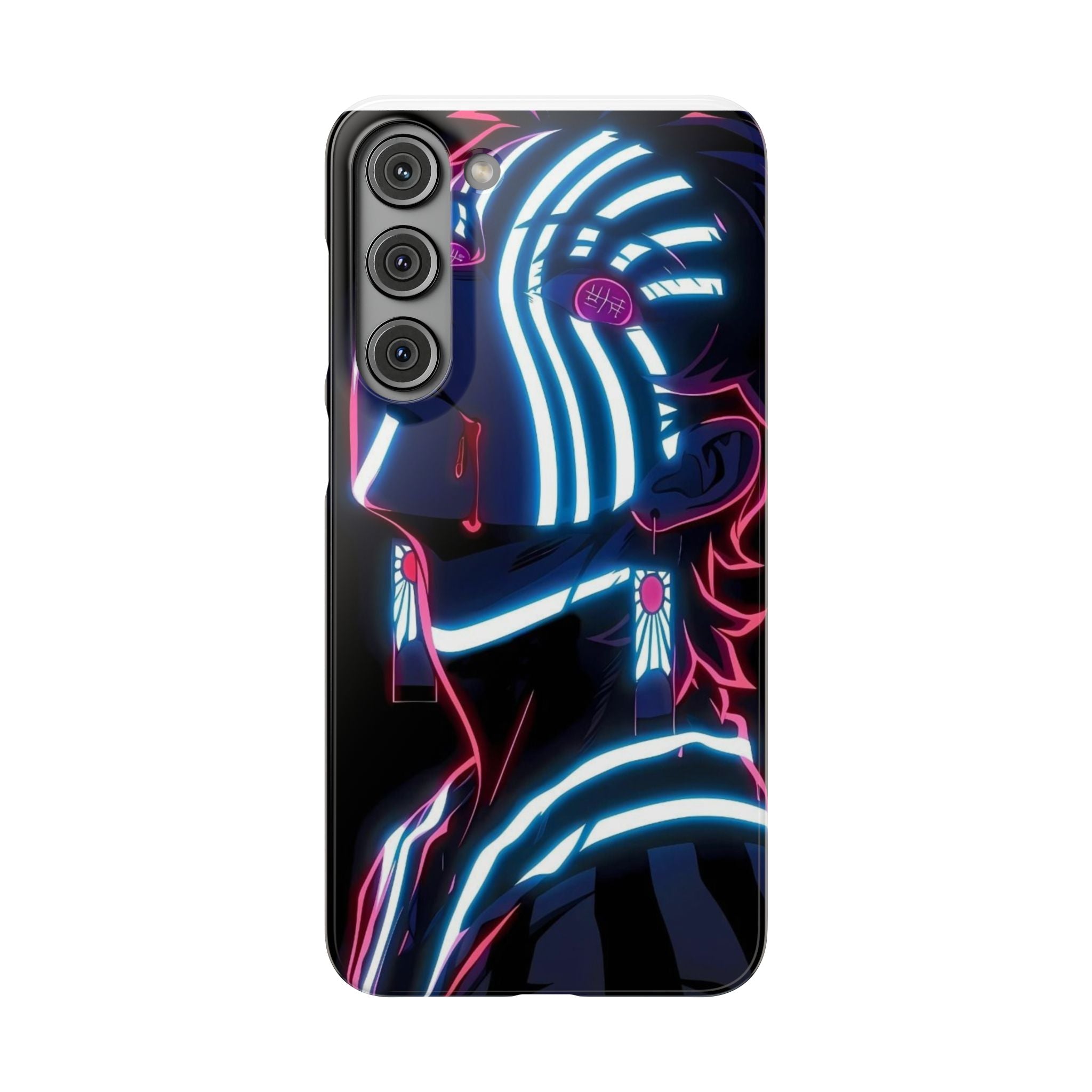 Snap Cases