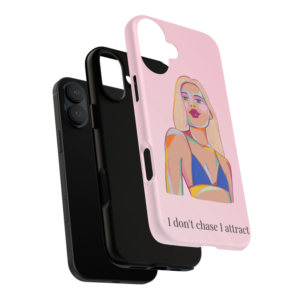 Tough  Aesthetic Cases