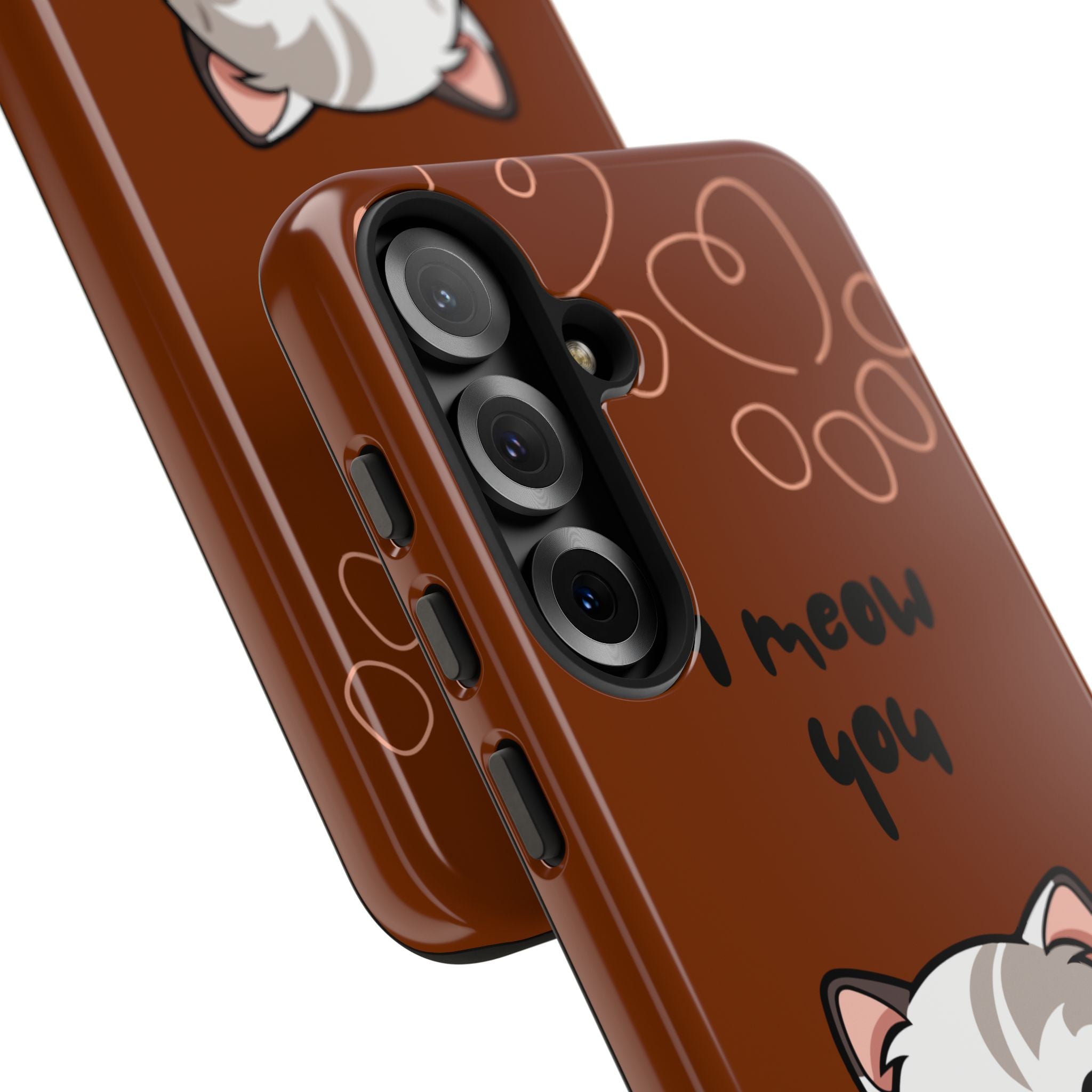 Tough Cases
