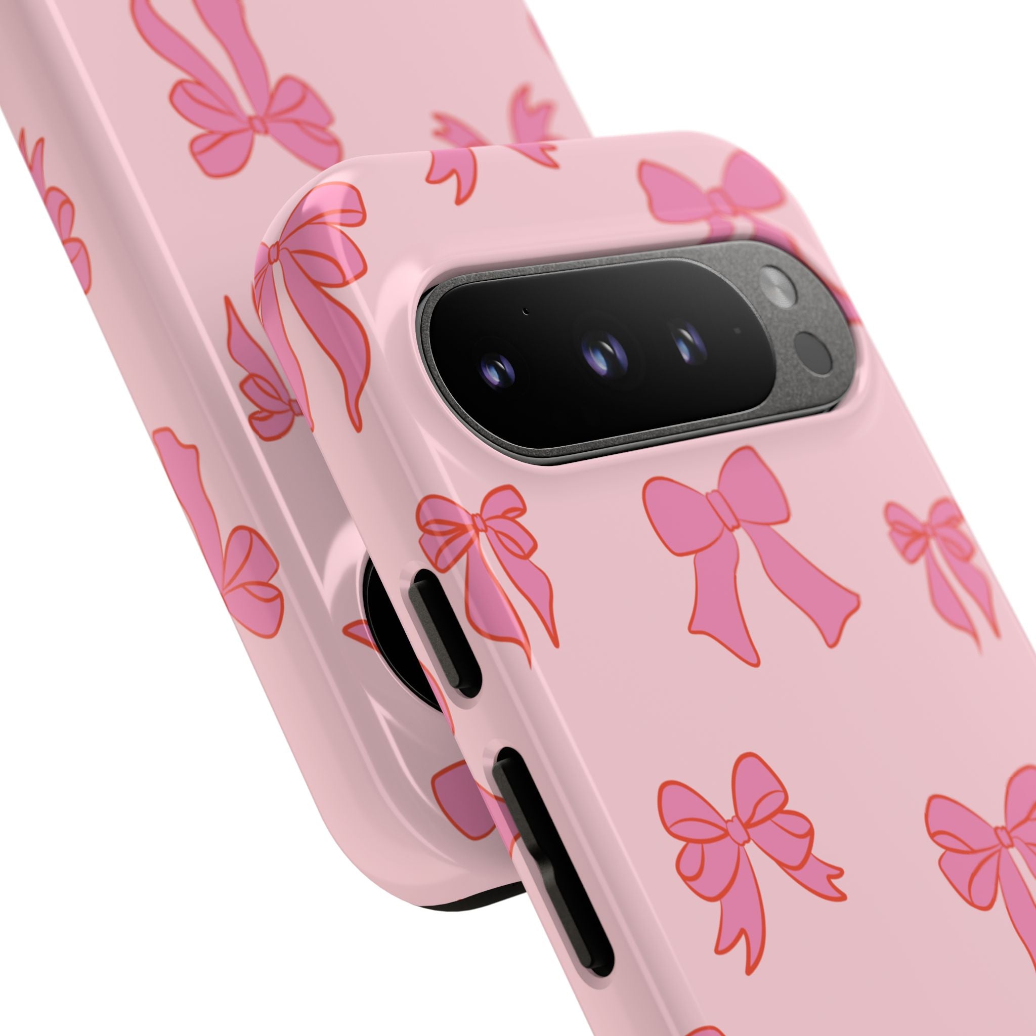 Tough Cases
