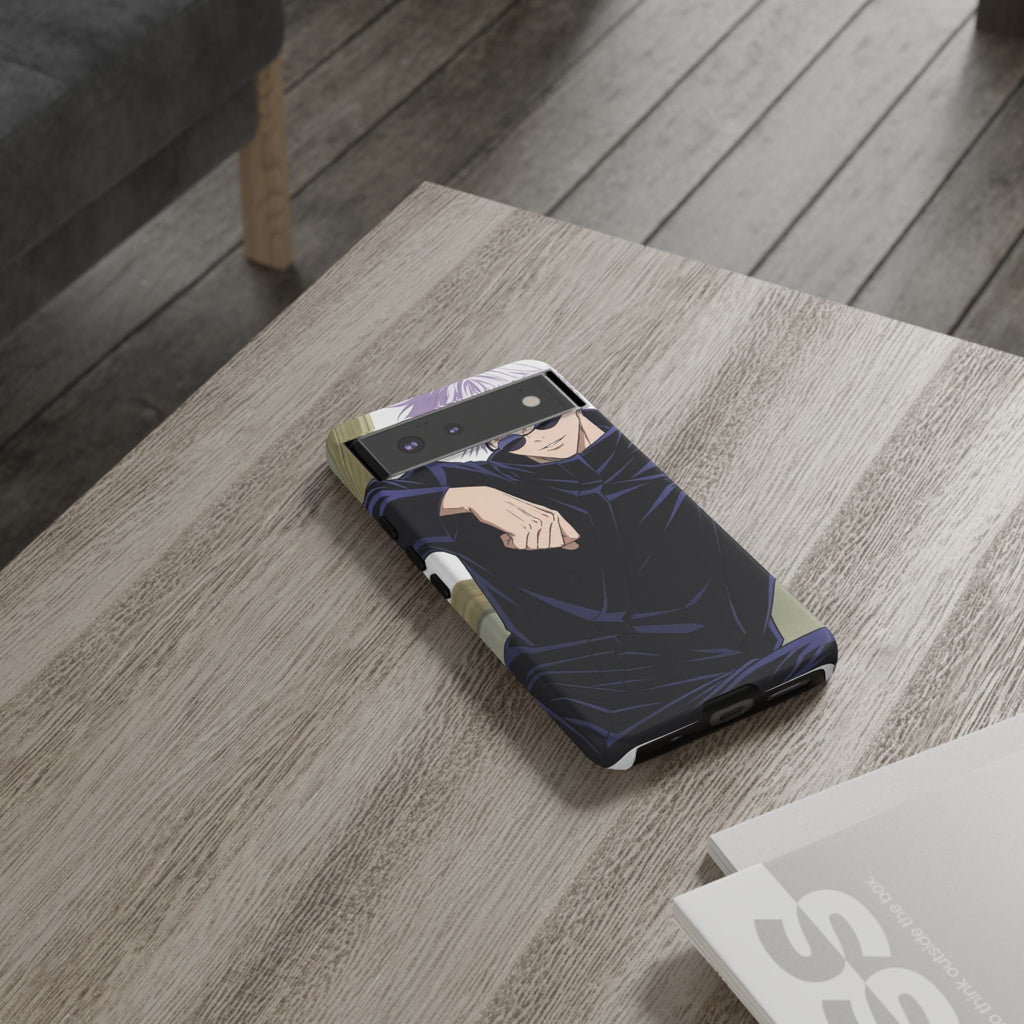 Goju Tough Cases — Durable Phone Case