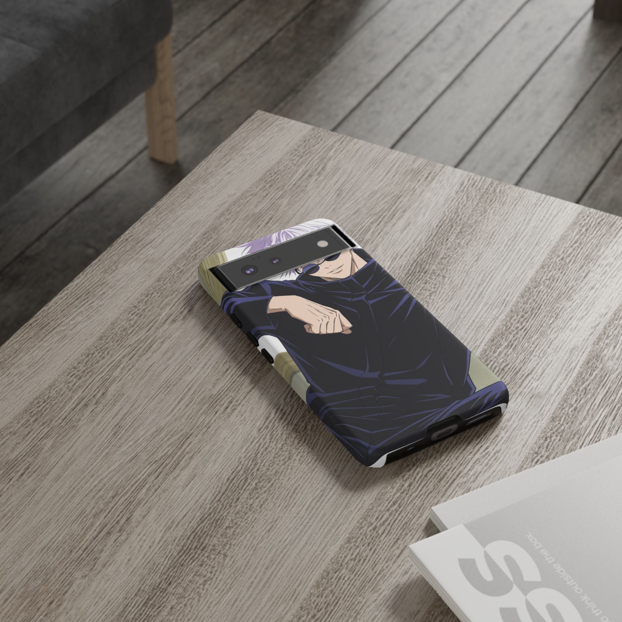 Goju Tough Cases — Durable Phone Case