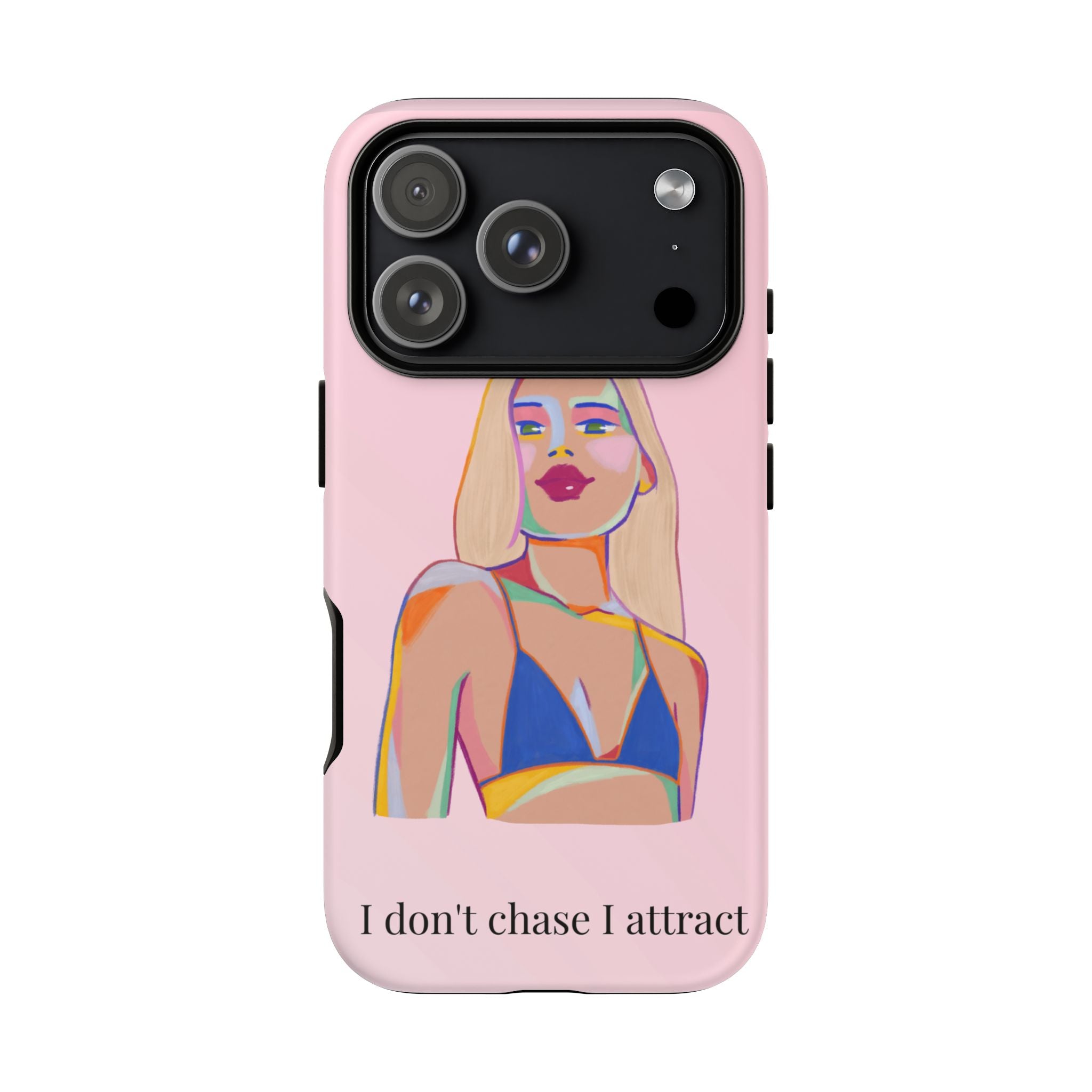 Tough  Aesthetic Cases