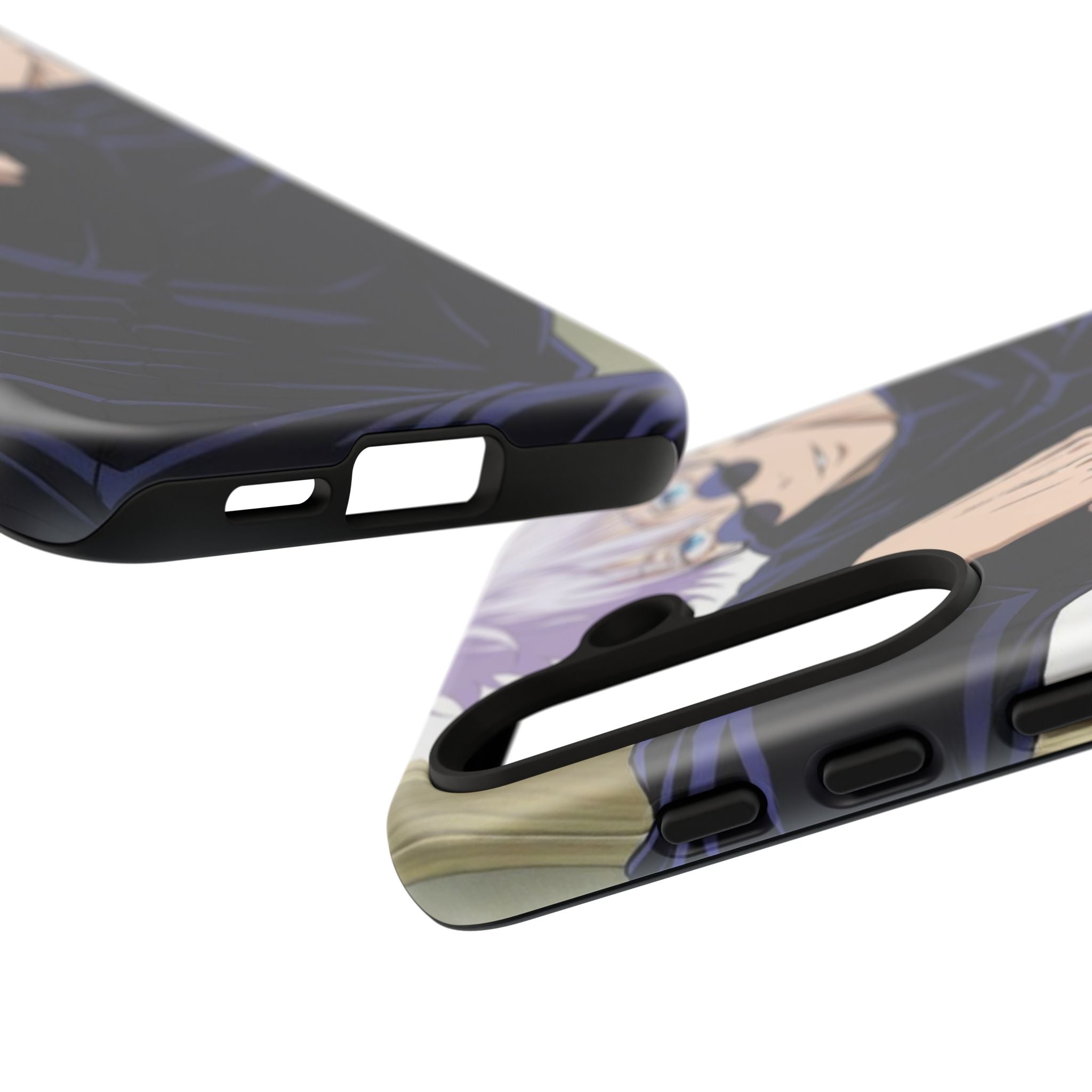 Goju Tough Cases — Durable Phone Case