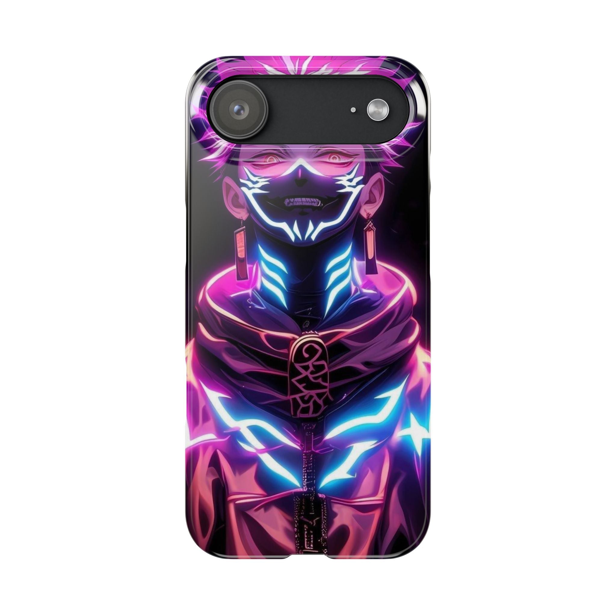 Slim Phone Cases