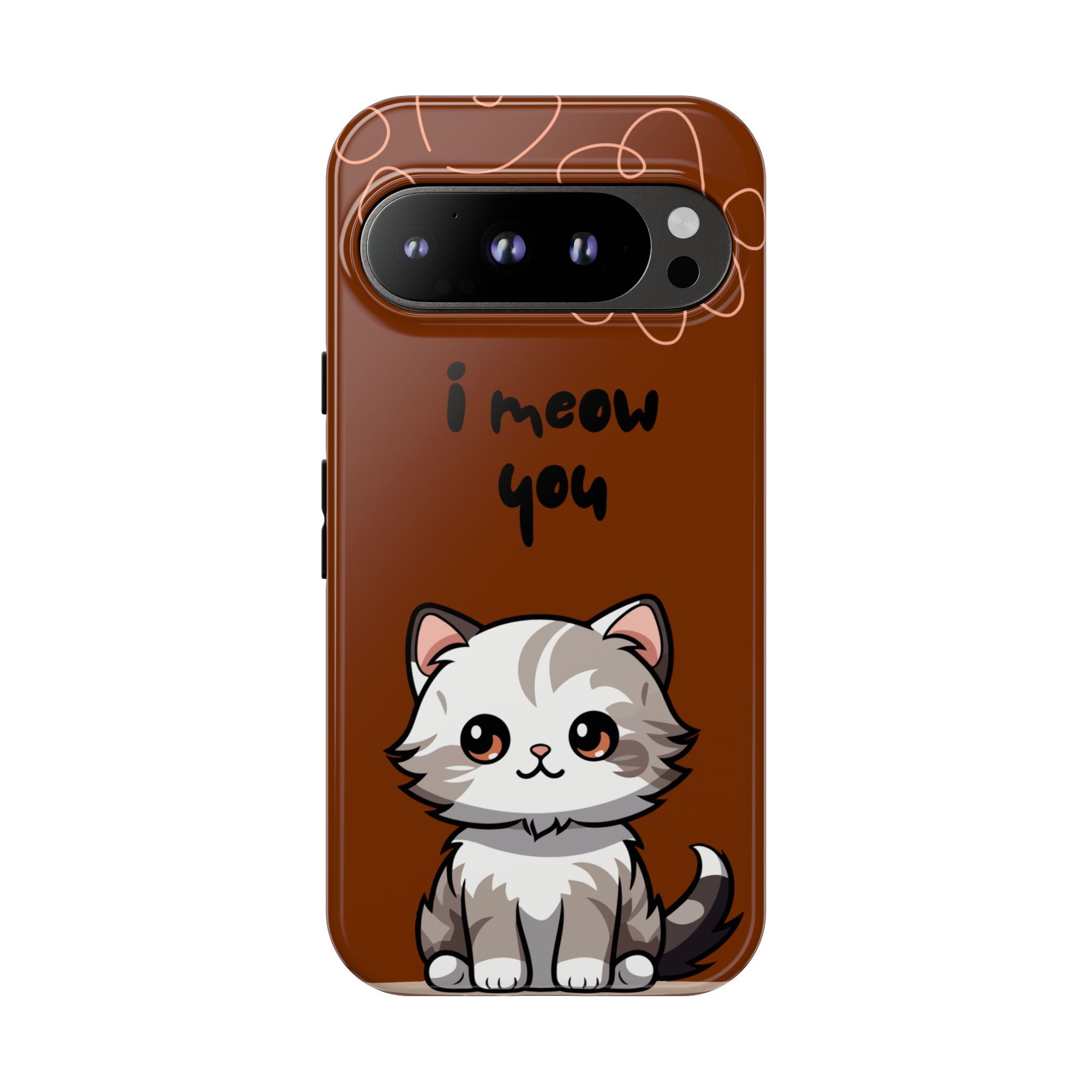 Tough Cases