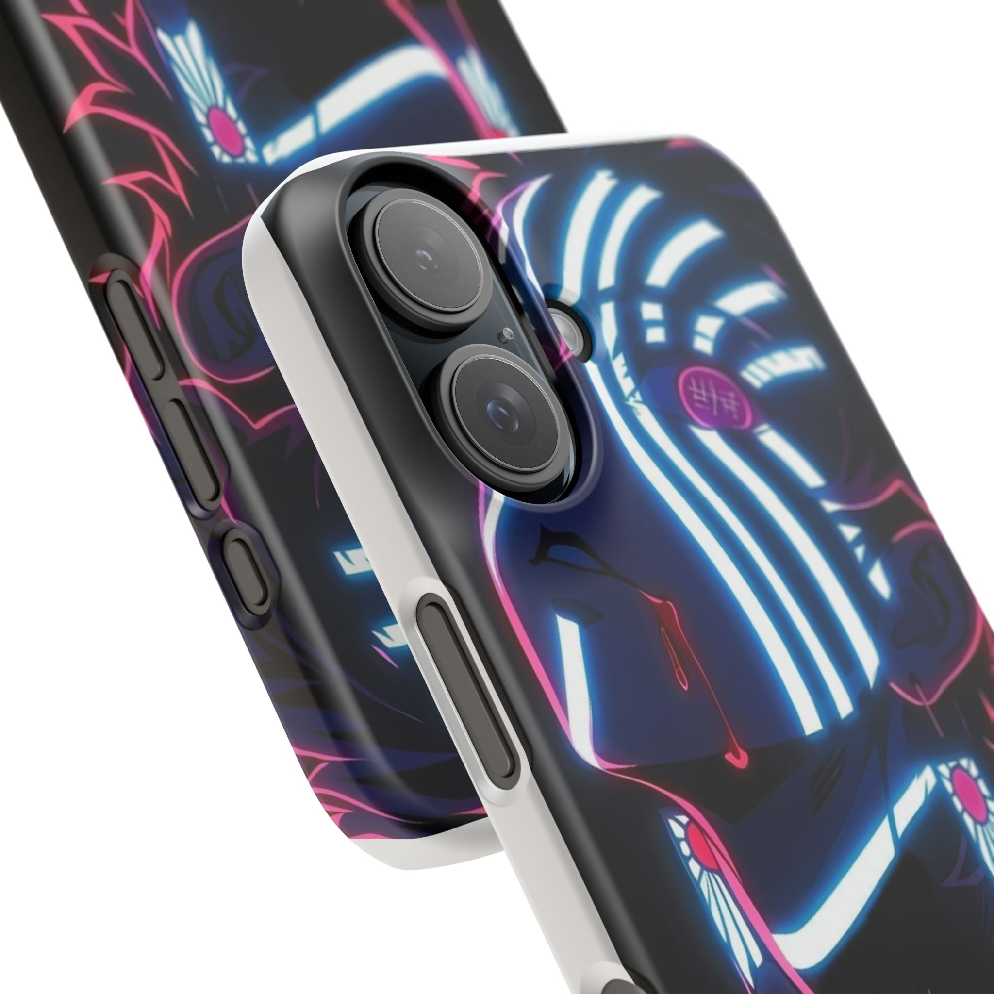 Snap Cases