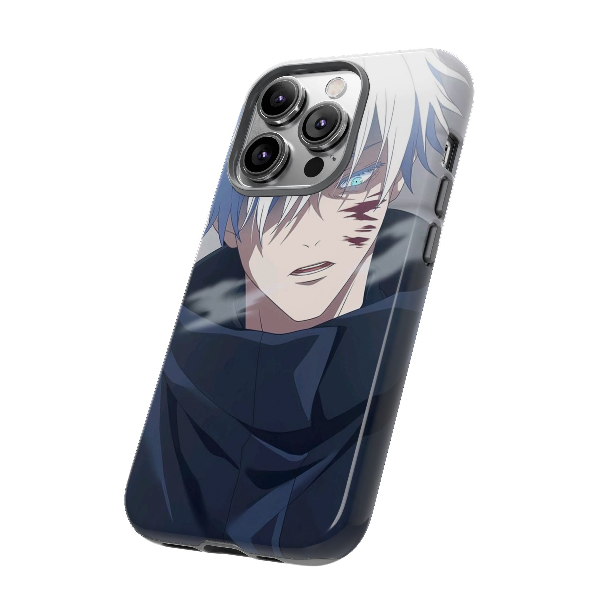 Goju Tough Case – Durable Protective Phone Case