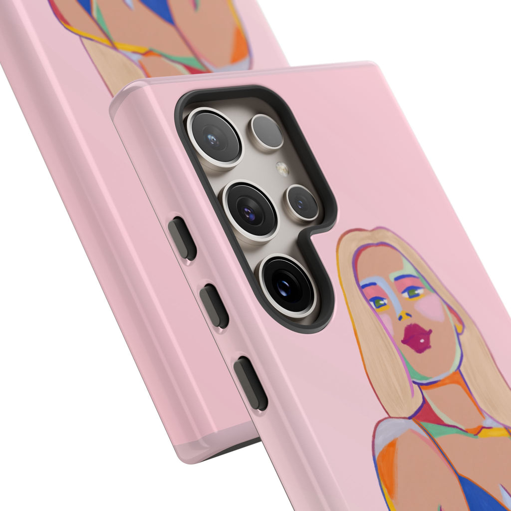 Tough  Aesthetic Cases