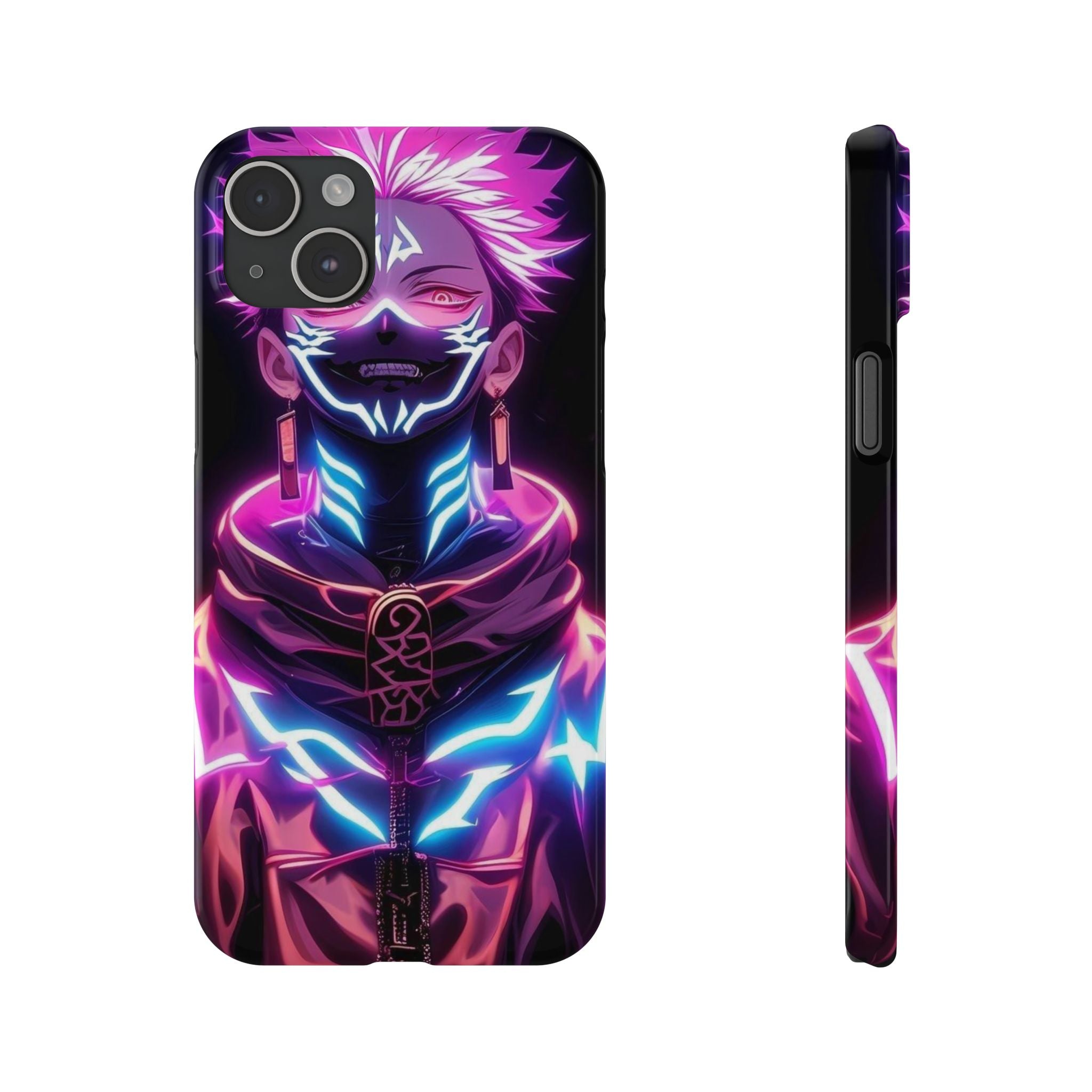 Slim Phone Cases