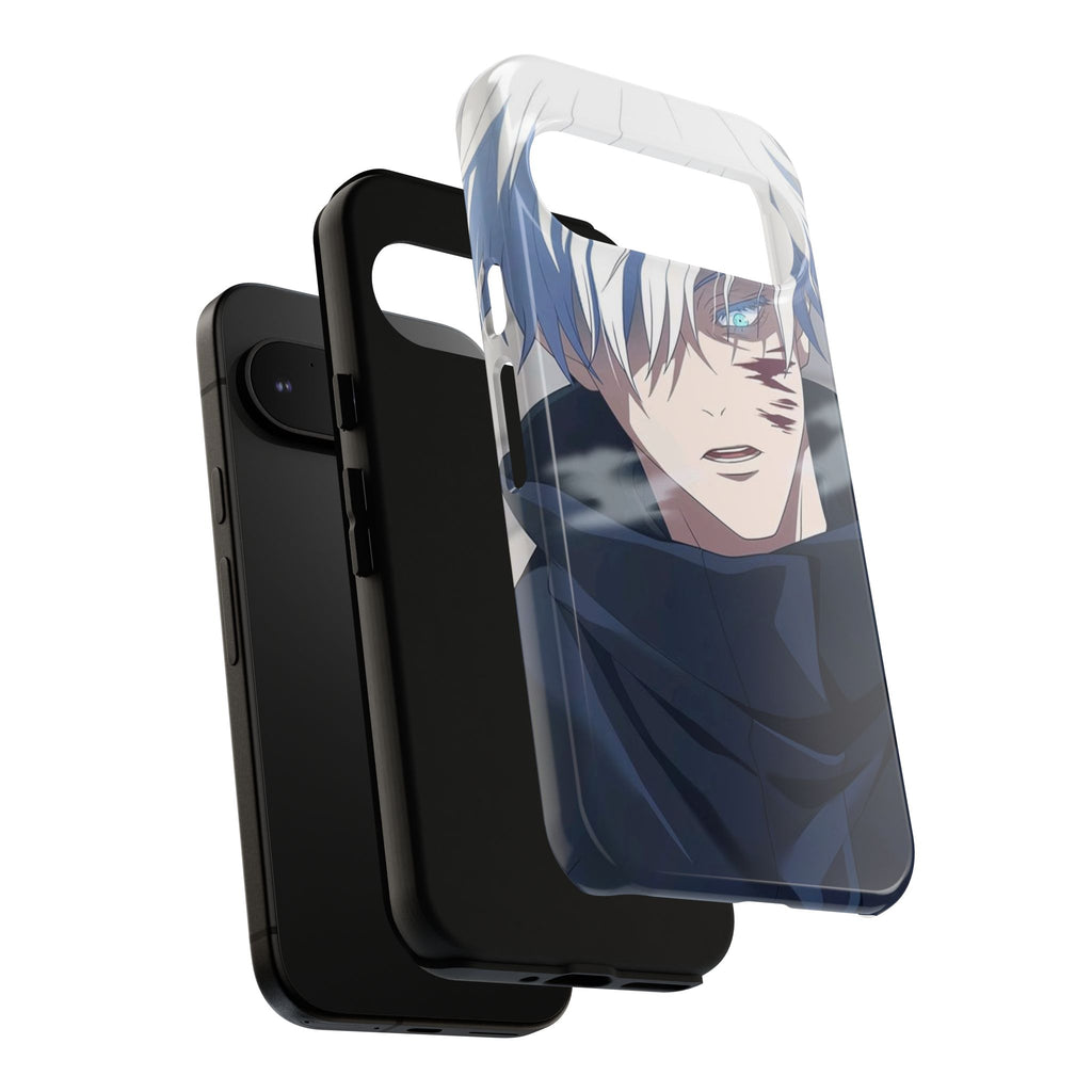 Goju Tough Case – Durable Protective Phone Case